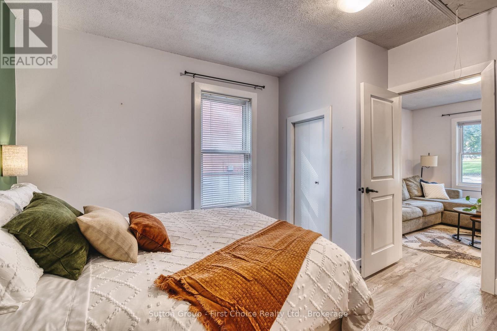 157 Front Street S, Stratford, ON