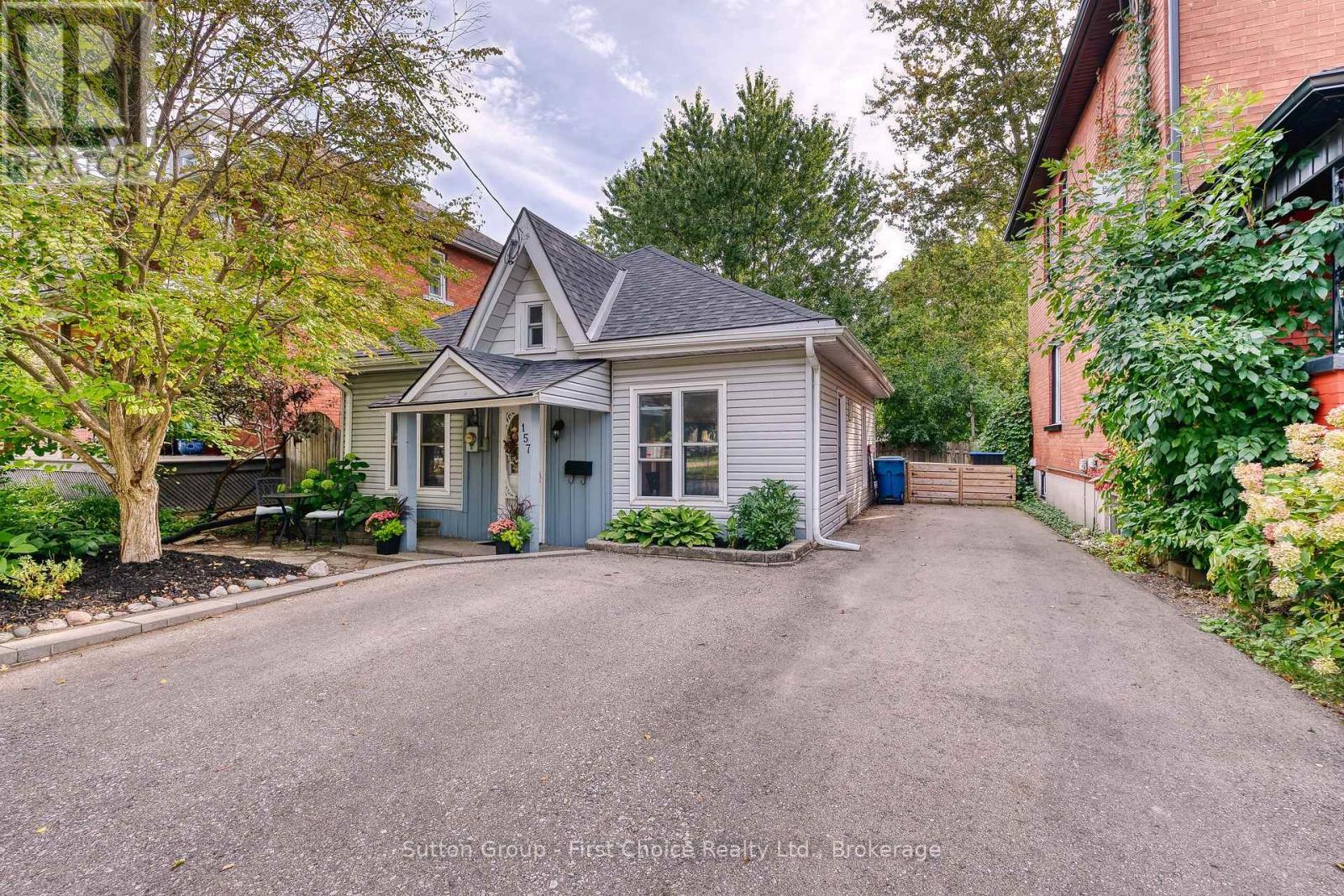 157 Front Street S, Stratford, ON