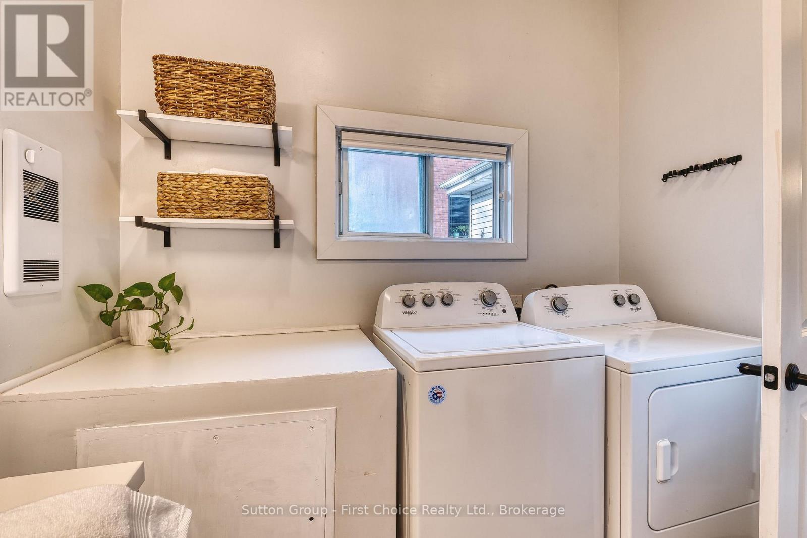 157 Front Street S, Stratford, ON