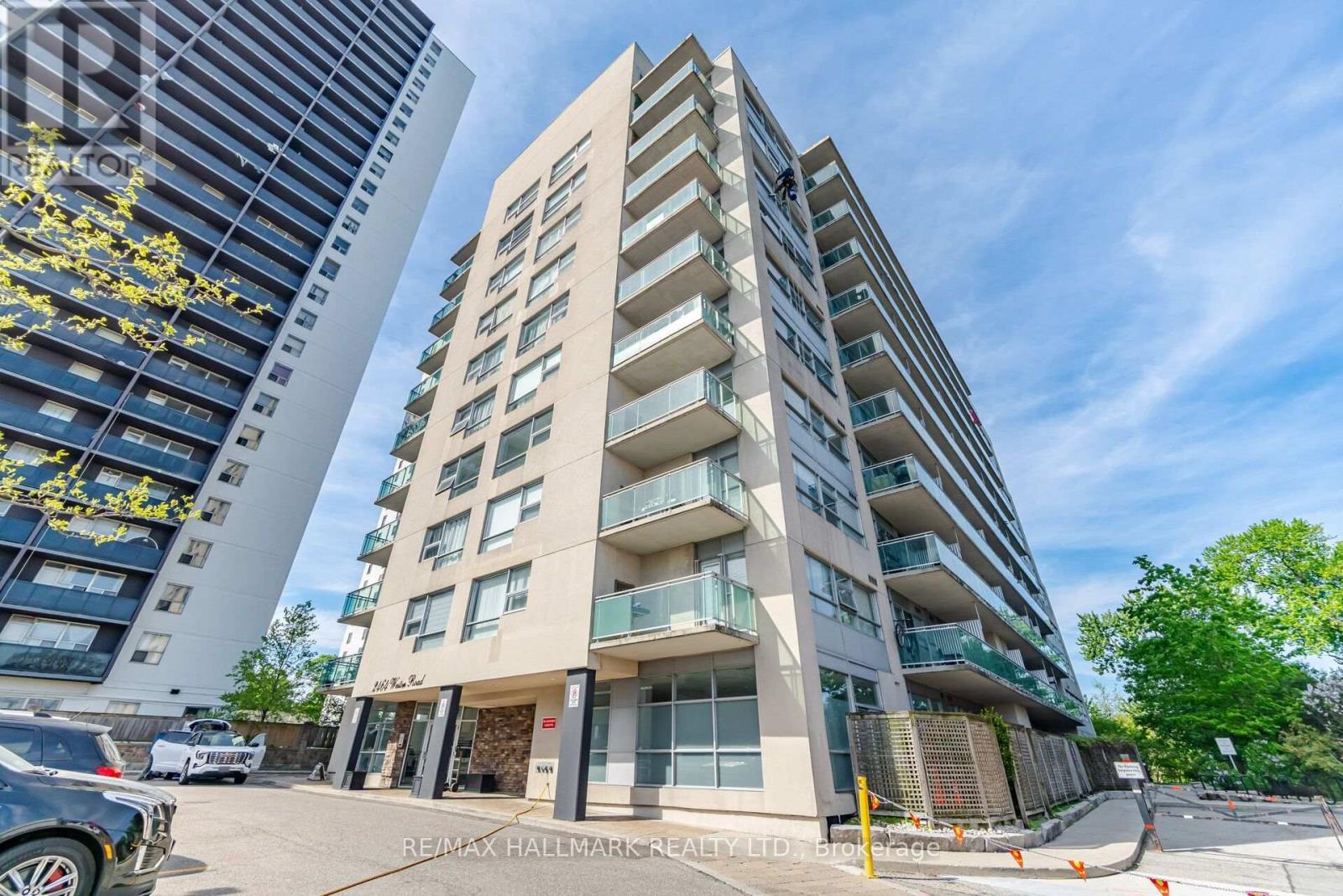 505 - 2464 Weston Road, Toronto, ON