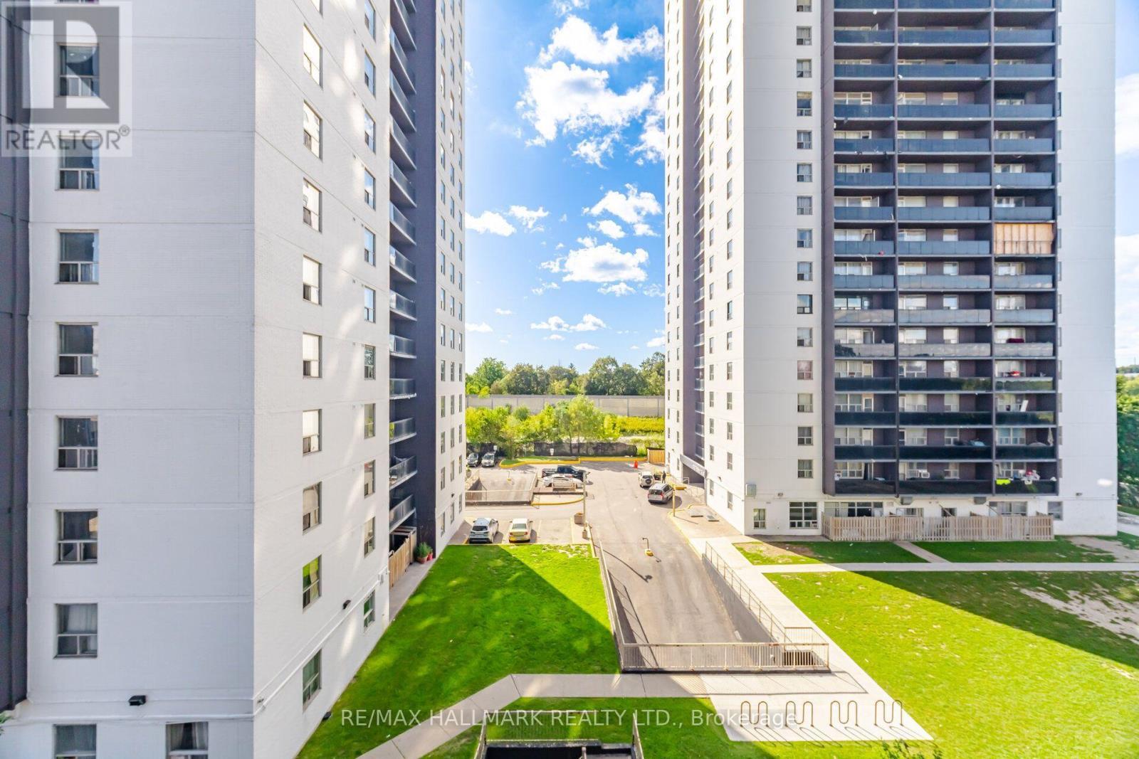 505 - 2464 Weston Road, Toronto, ON