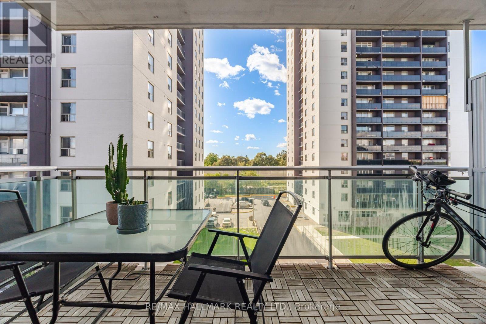 505 - 2464 Weston Road, Toronto, ON