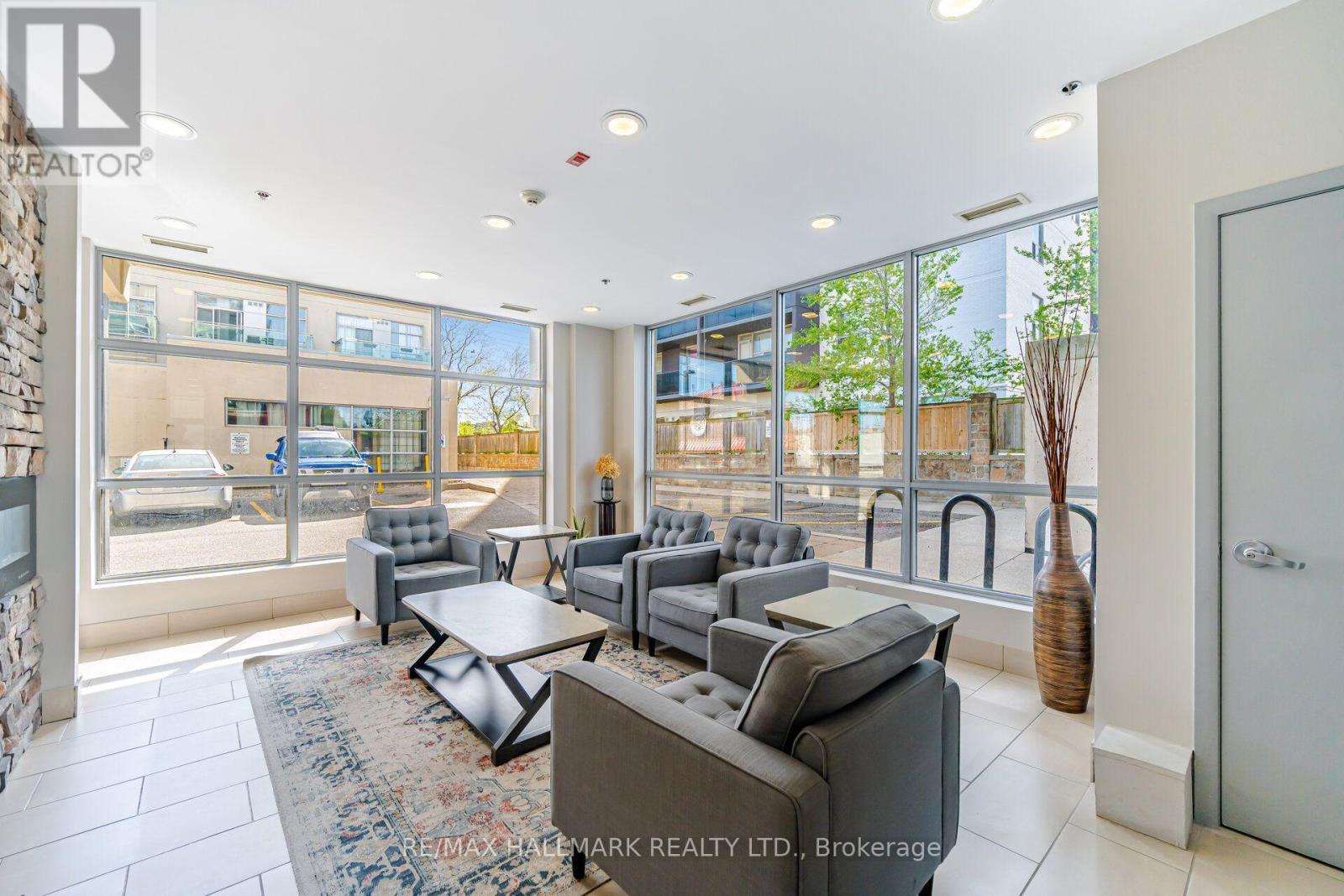 505 - 2464 Weston Road, Toronto, ON