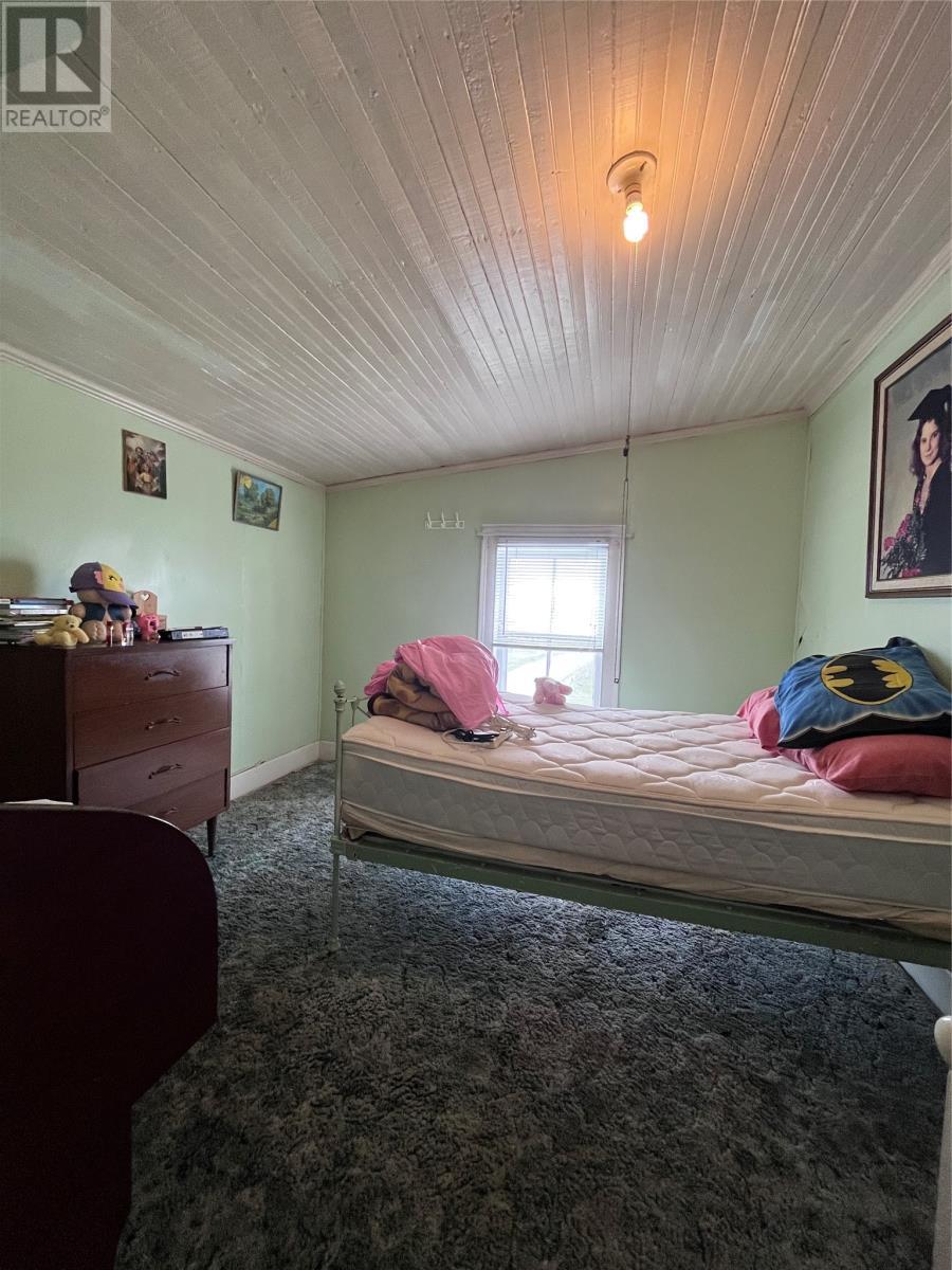 19 Seaview Drive, Garnish, NL