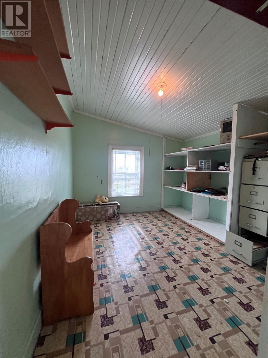 19 Seaview Drive, Garnish, NL