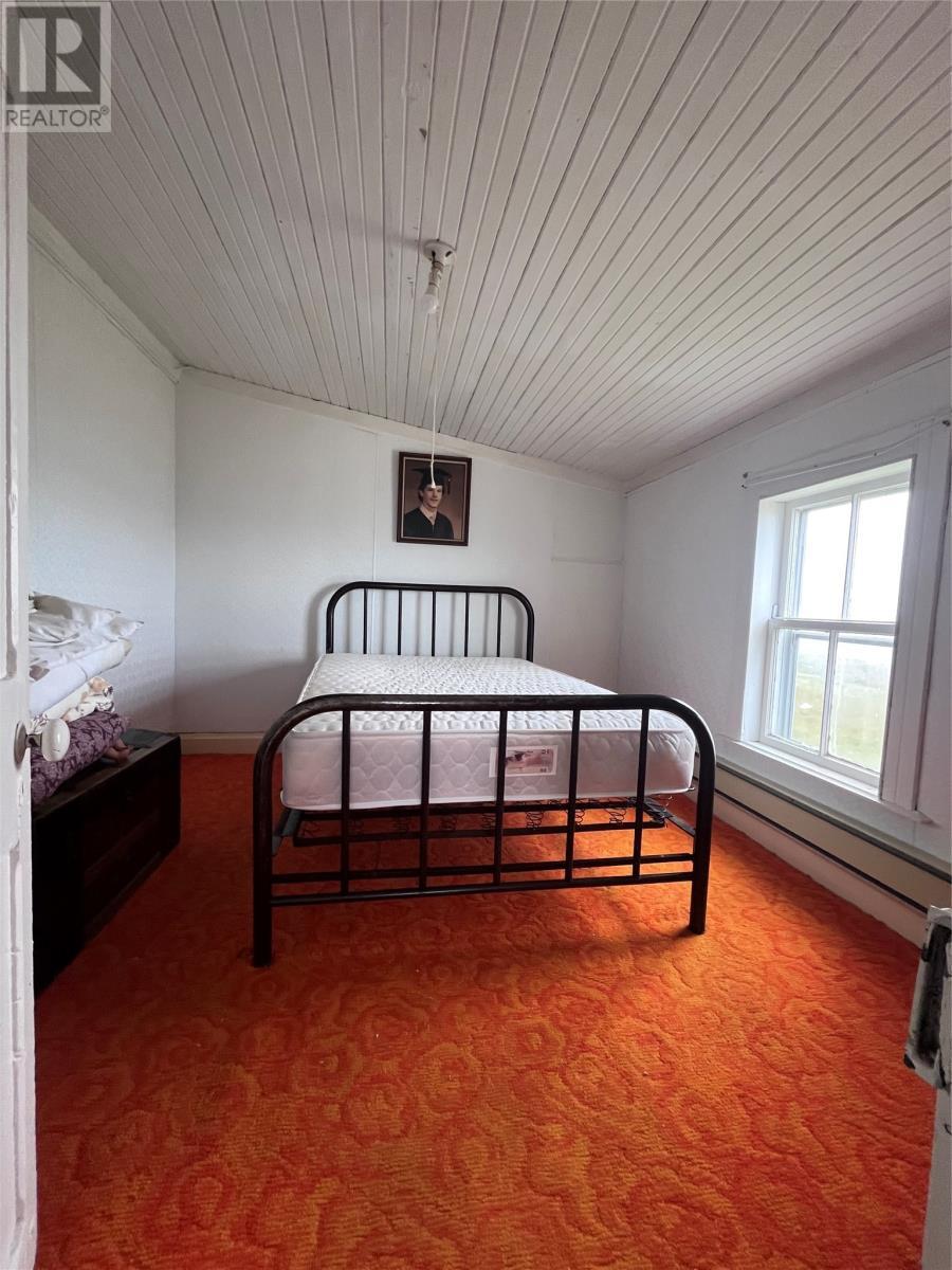 19 Seaview Drive, Garnish, NL