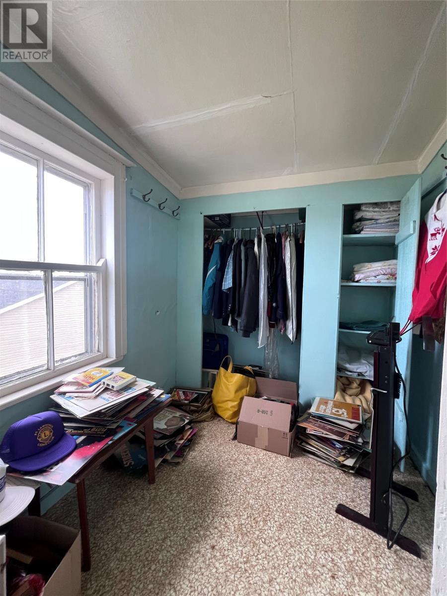 19 Seaview Drive, Garnish, NL