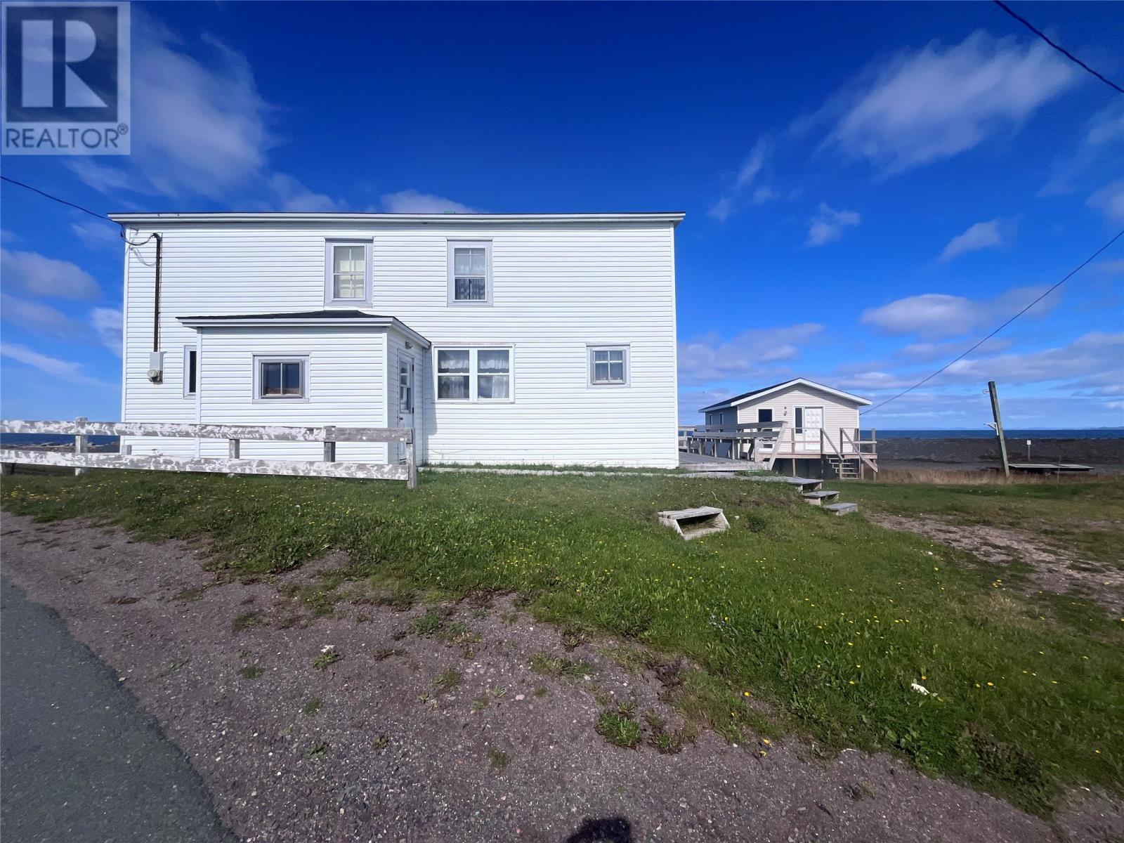 19 Seaview Drive, Garnish, NL