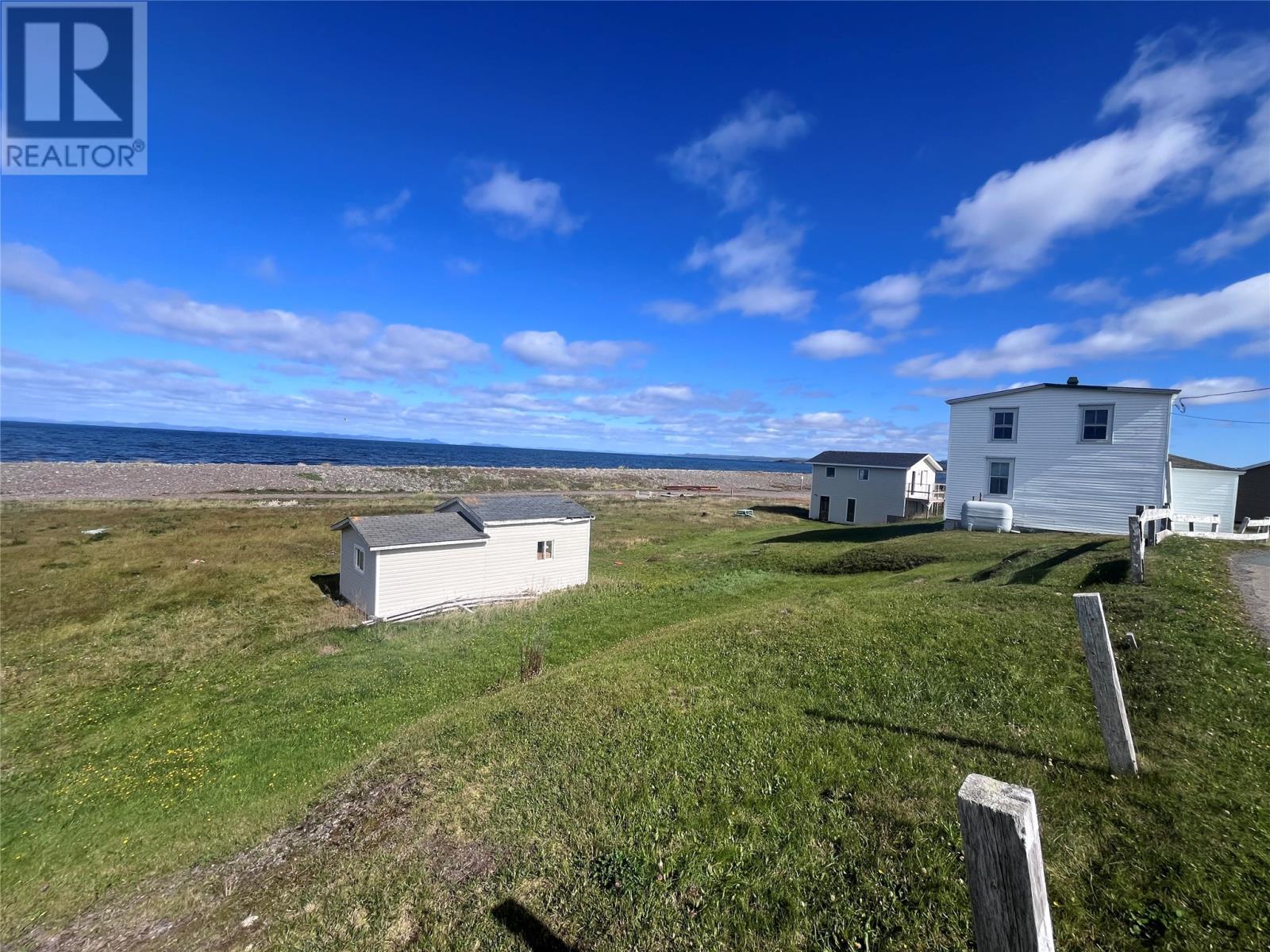 19 Seaview Drive, Garnish, NL