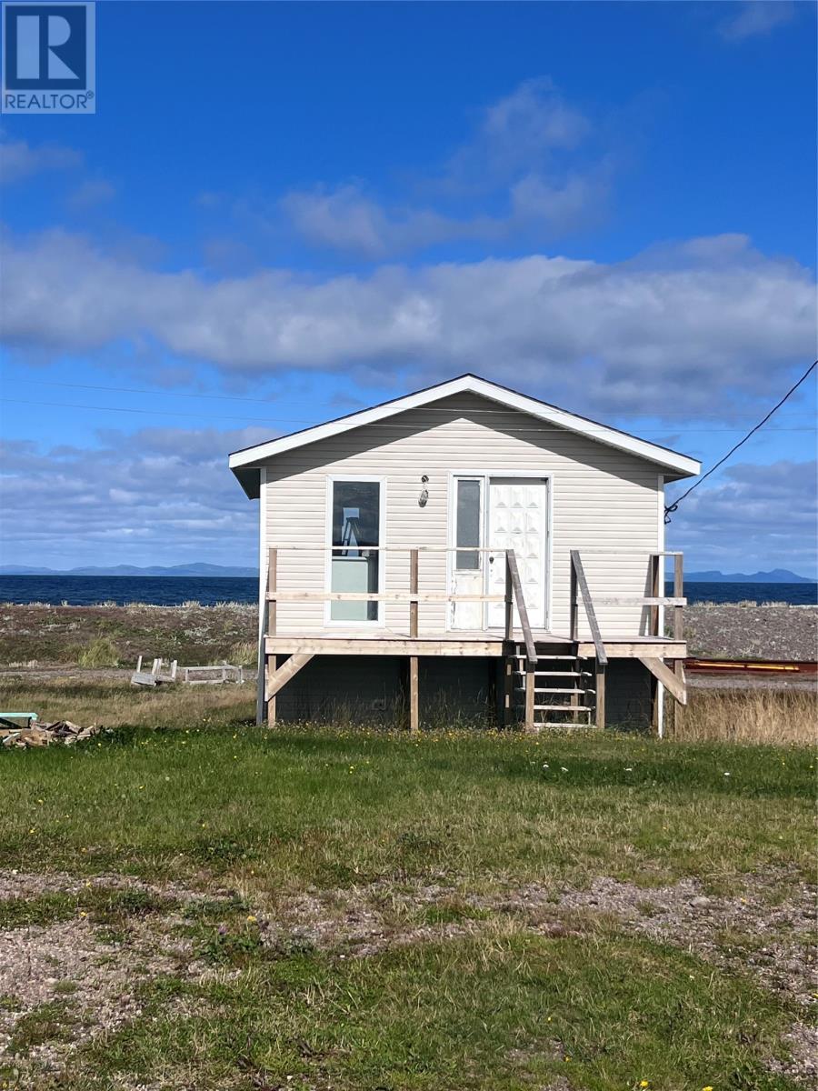 19 Seaview Drive, Garnish, NL