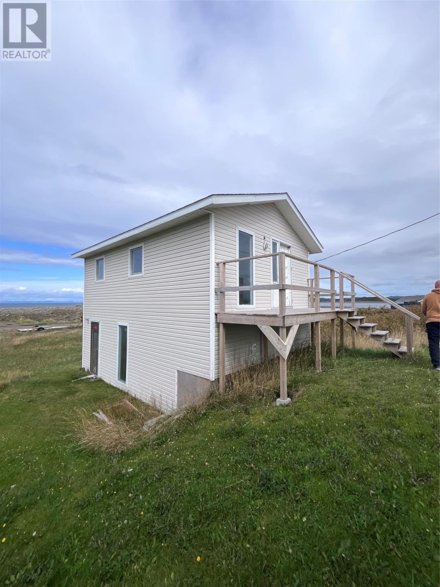 19 Seaview Drive, Garnish, NL