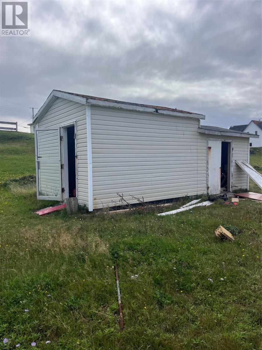 19 Seaview Drive, Garnish, NL