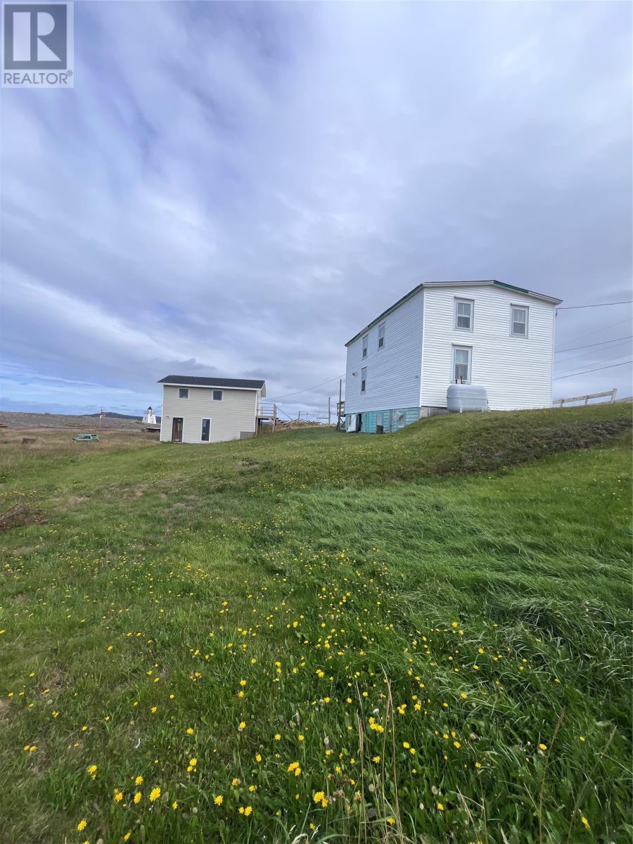 19 Seaview Drive, Garnish, NL