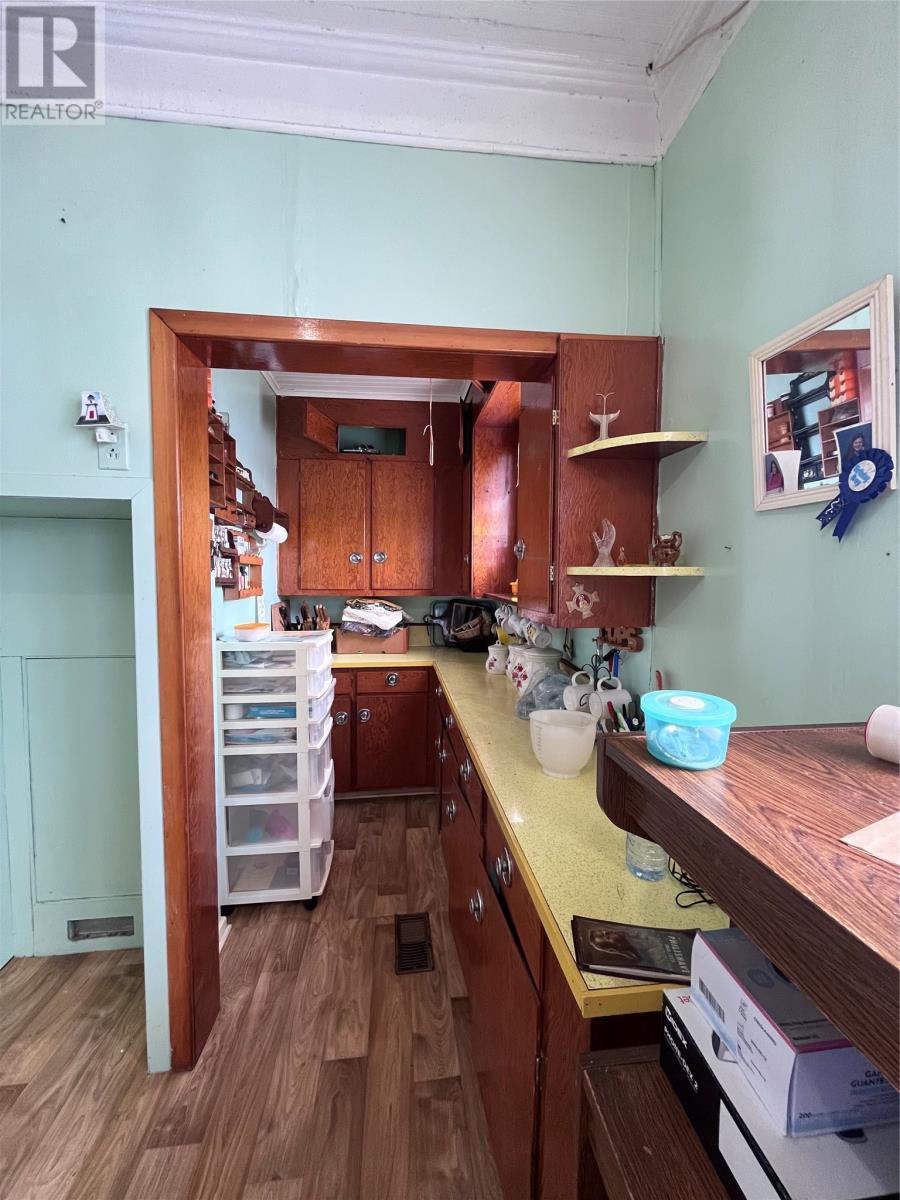 19 Seaview Drive, Garnish, NL