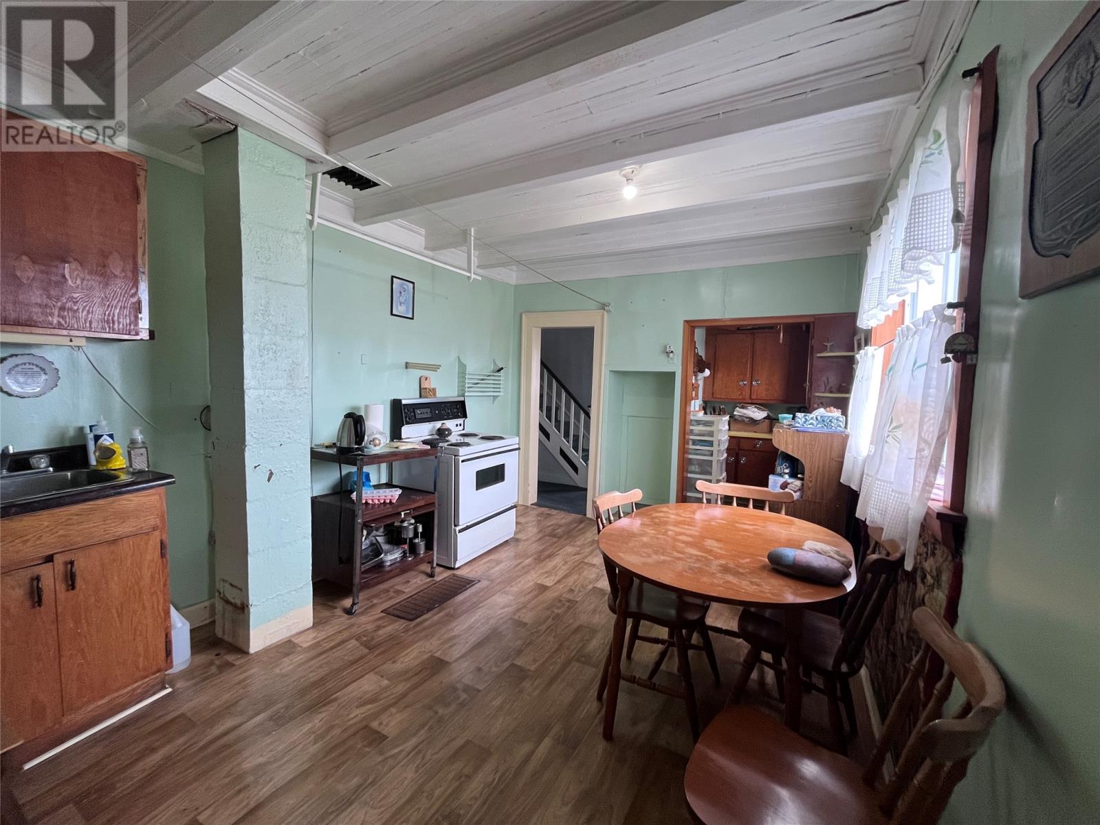 19 Seaview Drive, Garnish, NL