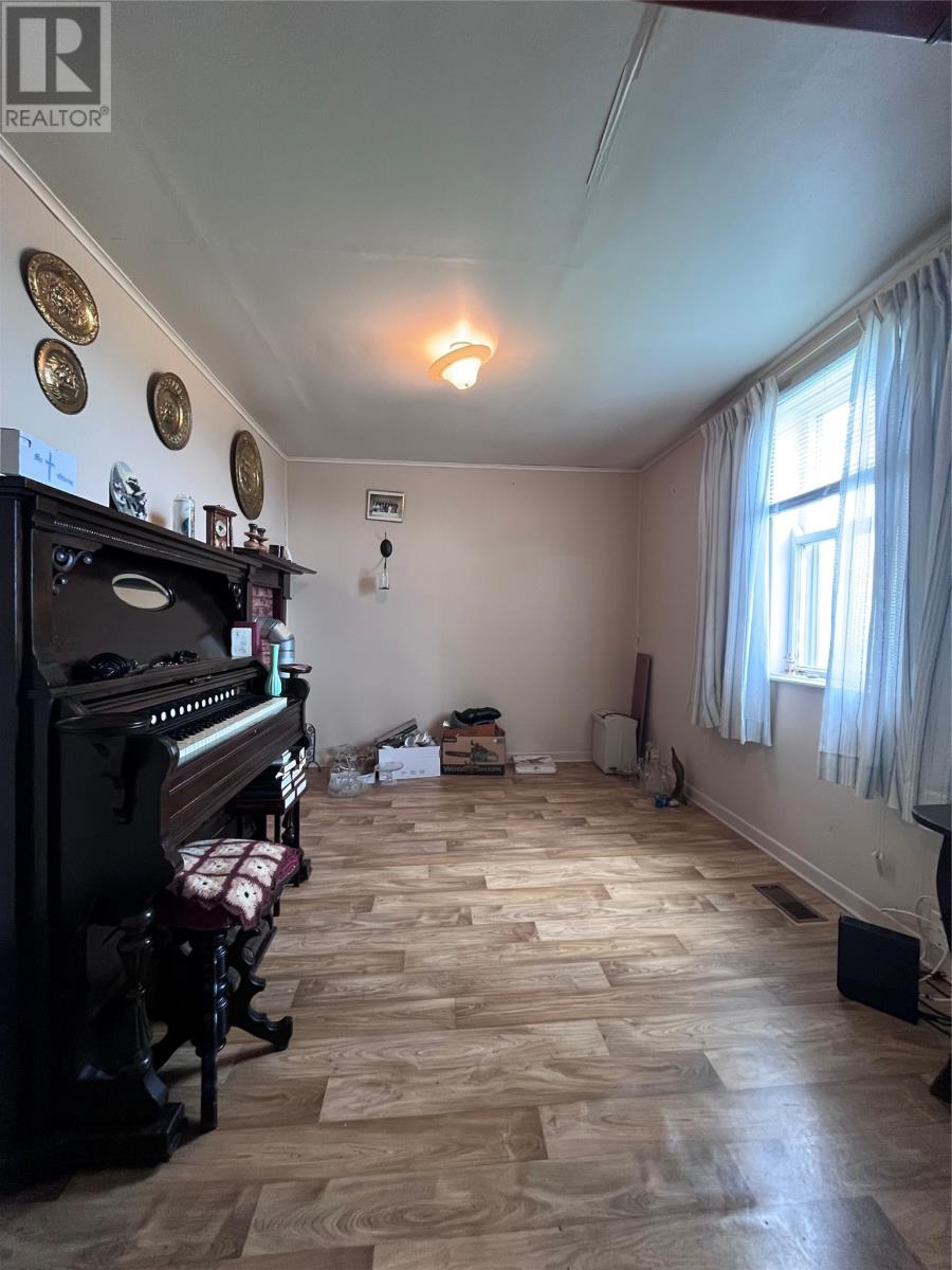 19 Seaview Drive, Garnish, NL