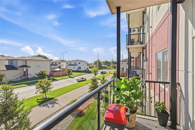 204-50 Philip Lee Dr, Winnipeg, MB
