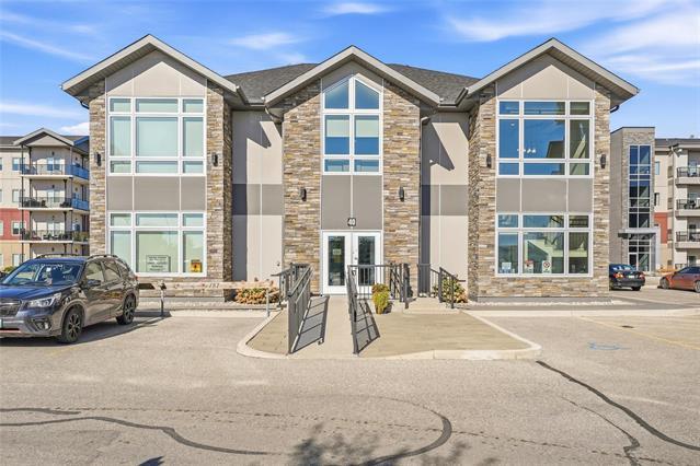204-50 Philip Lee Dr, Winnipeg, MB