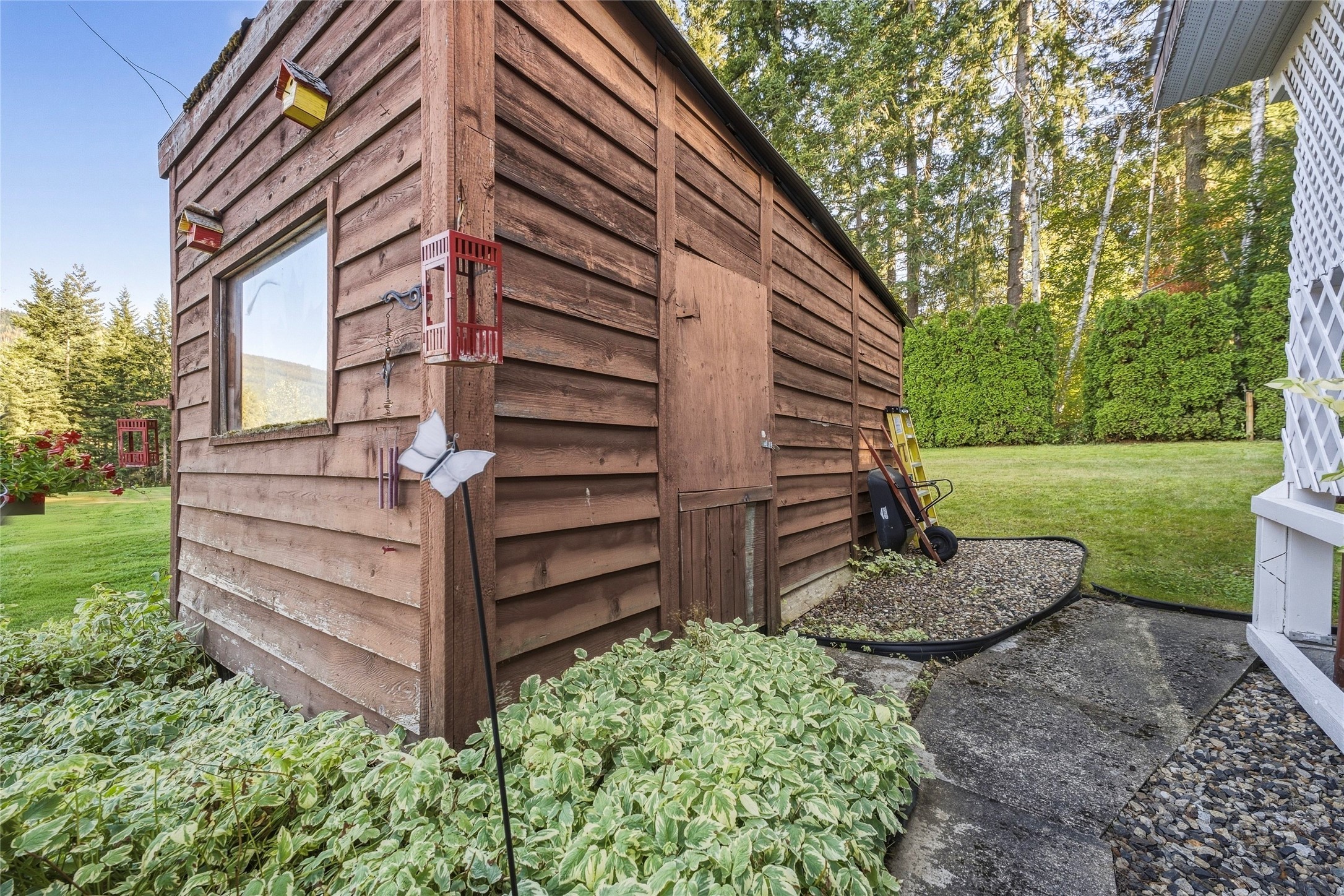 78-2500 97B Highway, Salmon Arm, BC