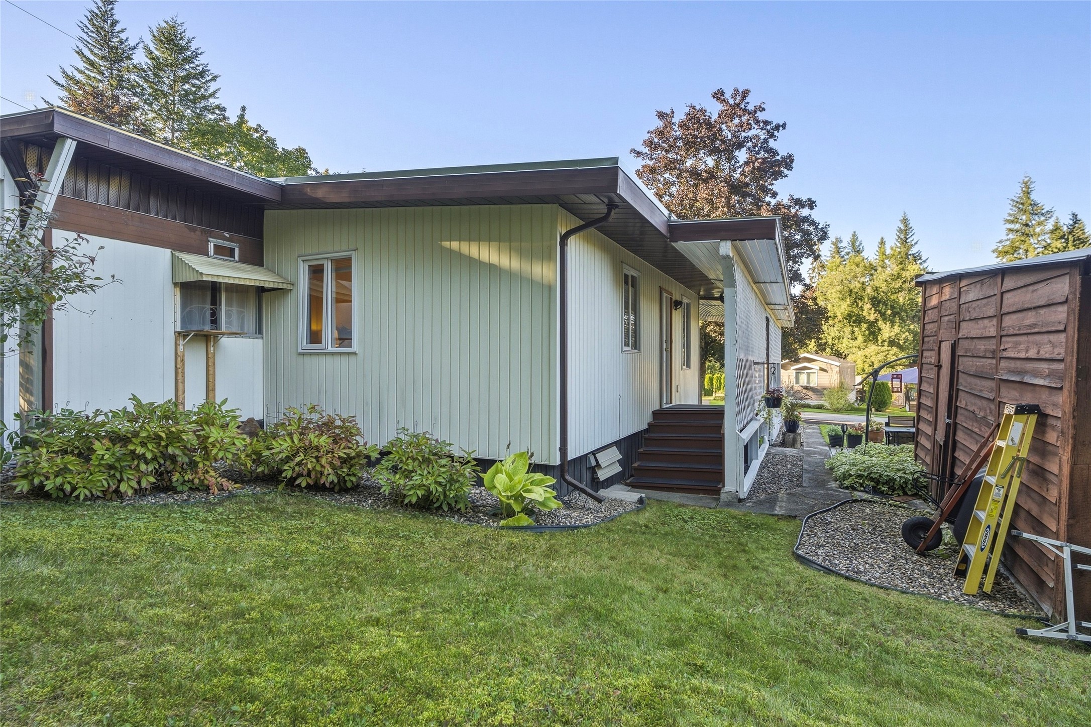 78-2500 97B Highway, Salmon Arm, BC
