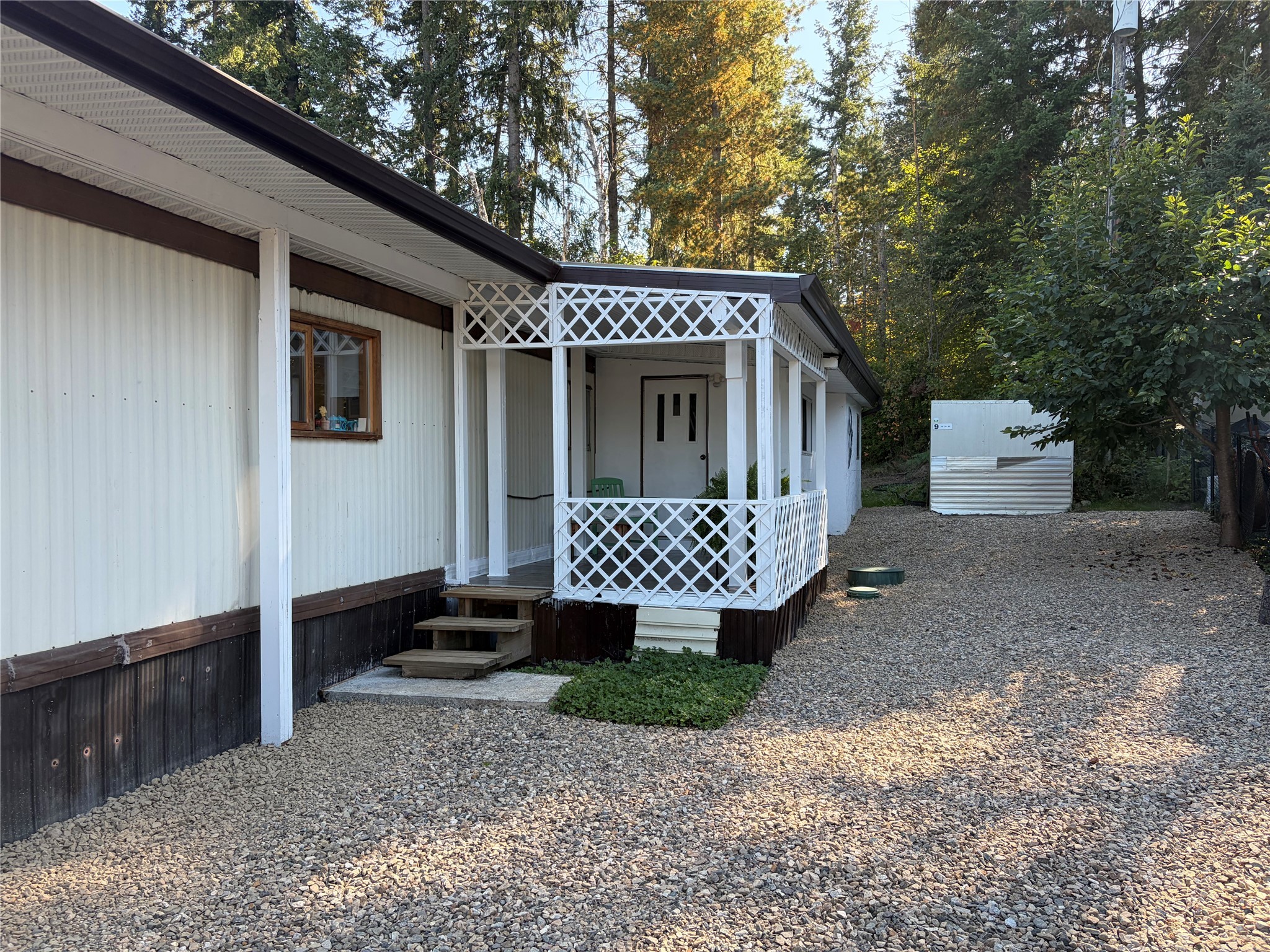 78-2500 97B Highway, Salmon Arm, BC