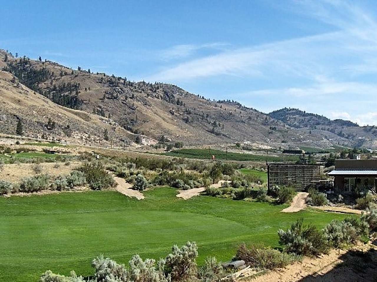 11C-1200 Rancher Creek Road, Osoyoos, BC