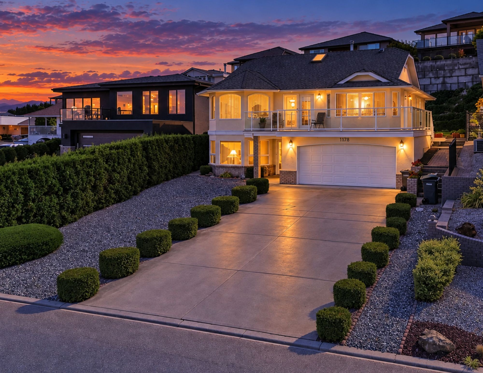 11708 Quail Ridge Place, Osoyoos, BC