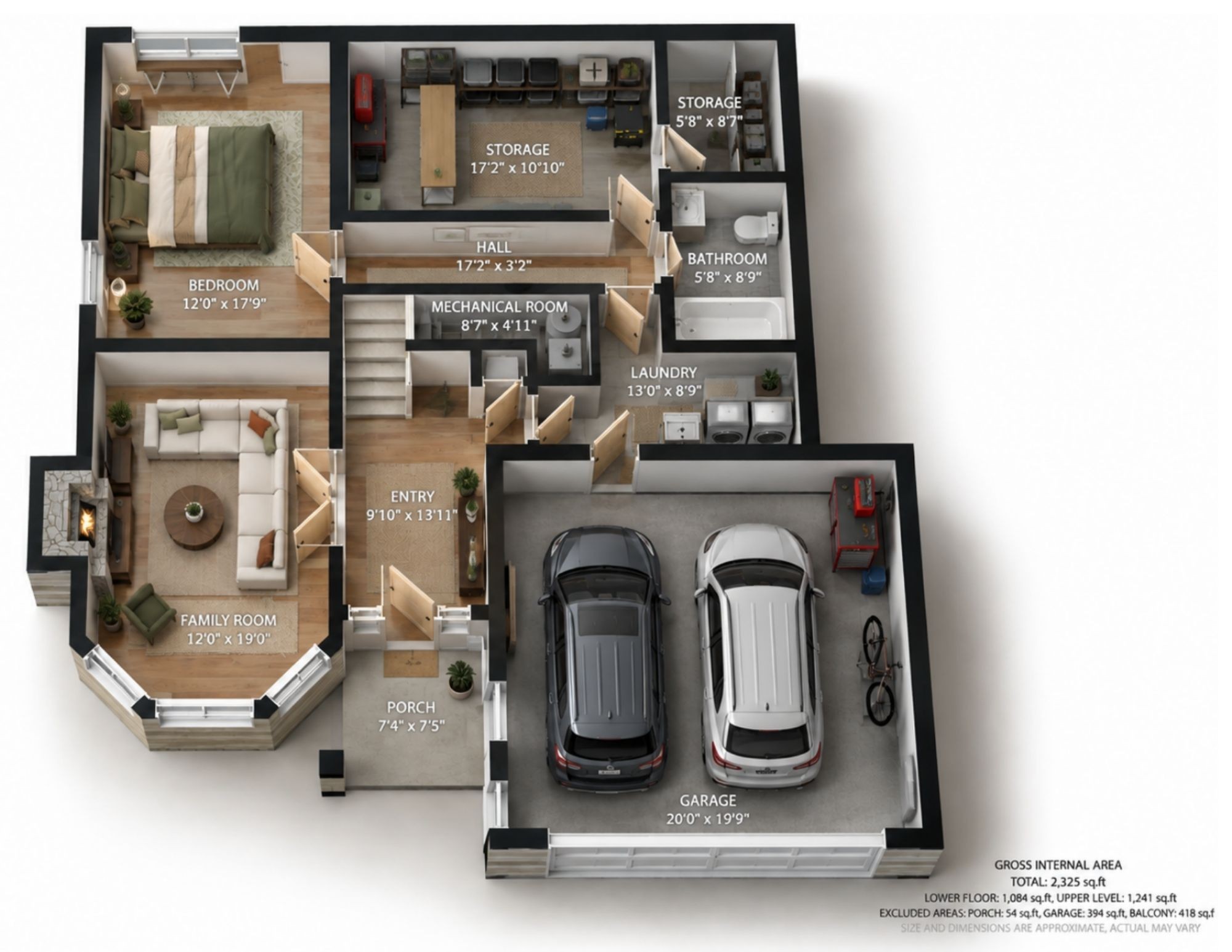 11708 Quail Ridge Place, Osoyoos, BC