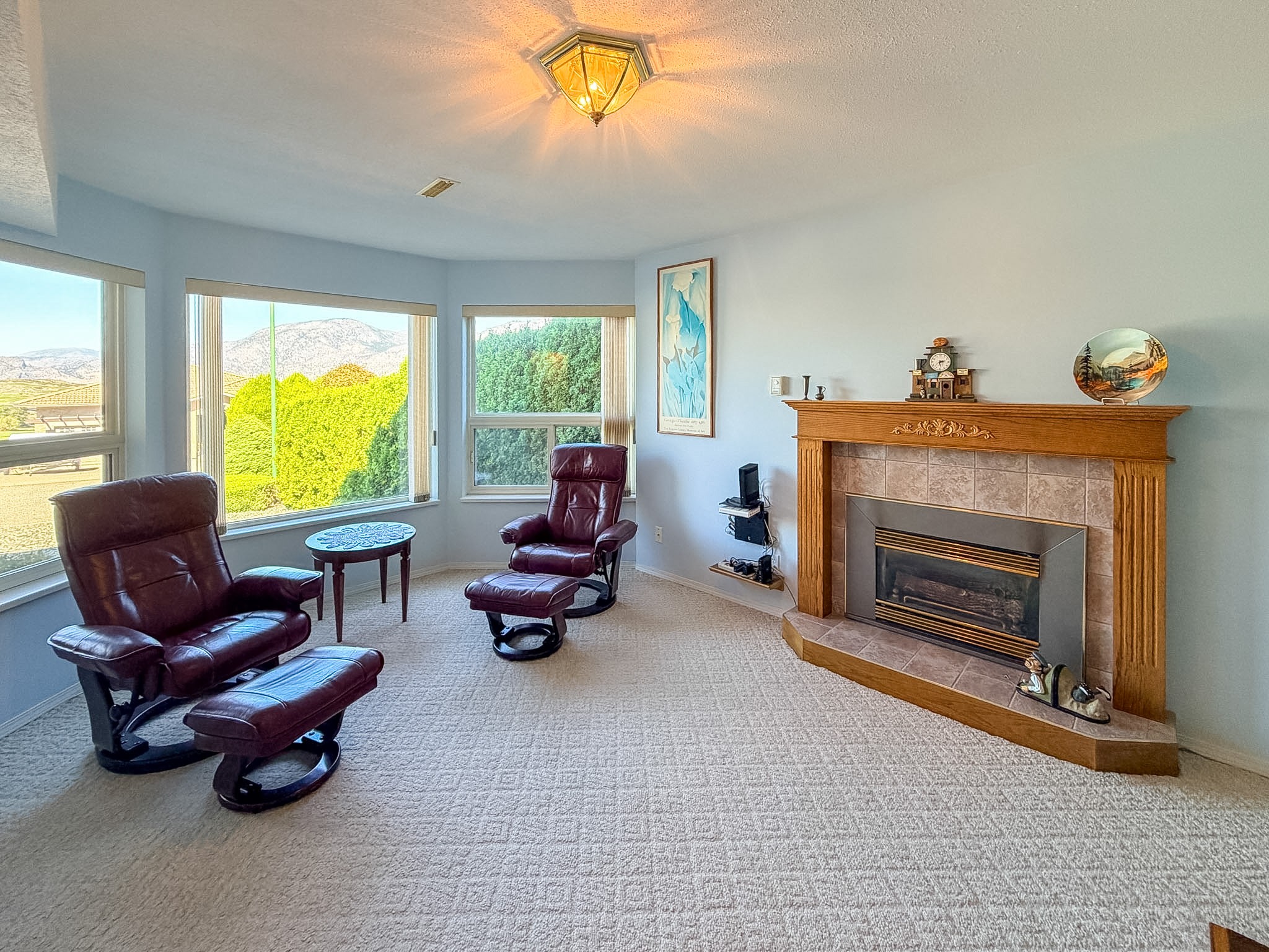 11708 Quail Ridge Place, Osoyoos, BC