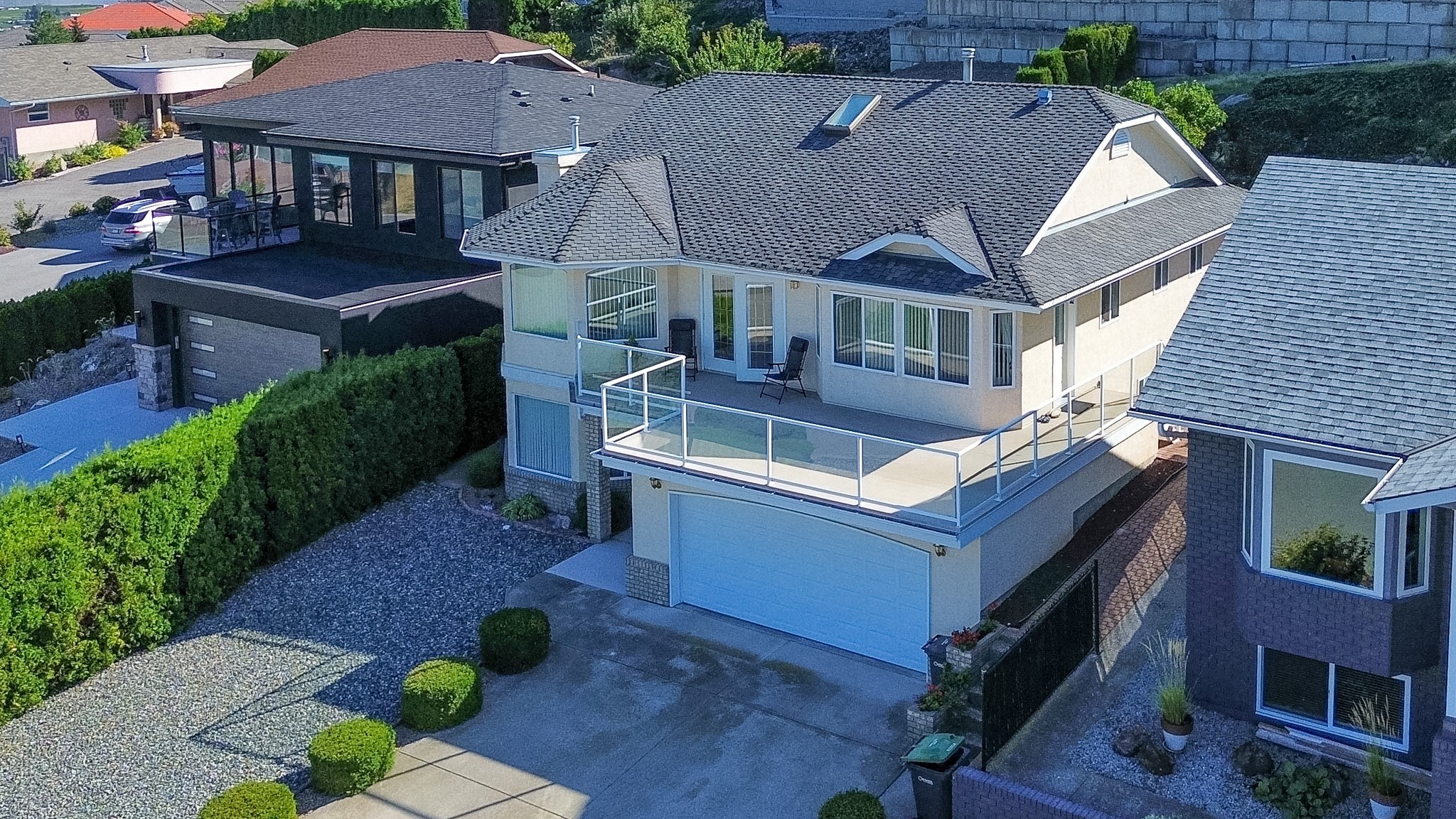 11708 Quail Ridge Place, Osoyoos, BC