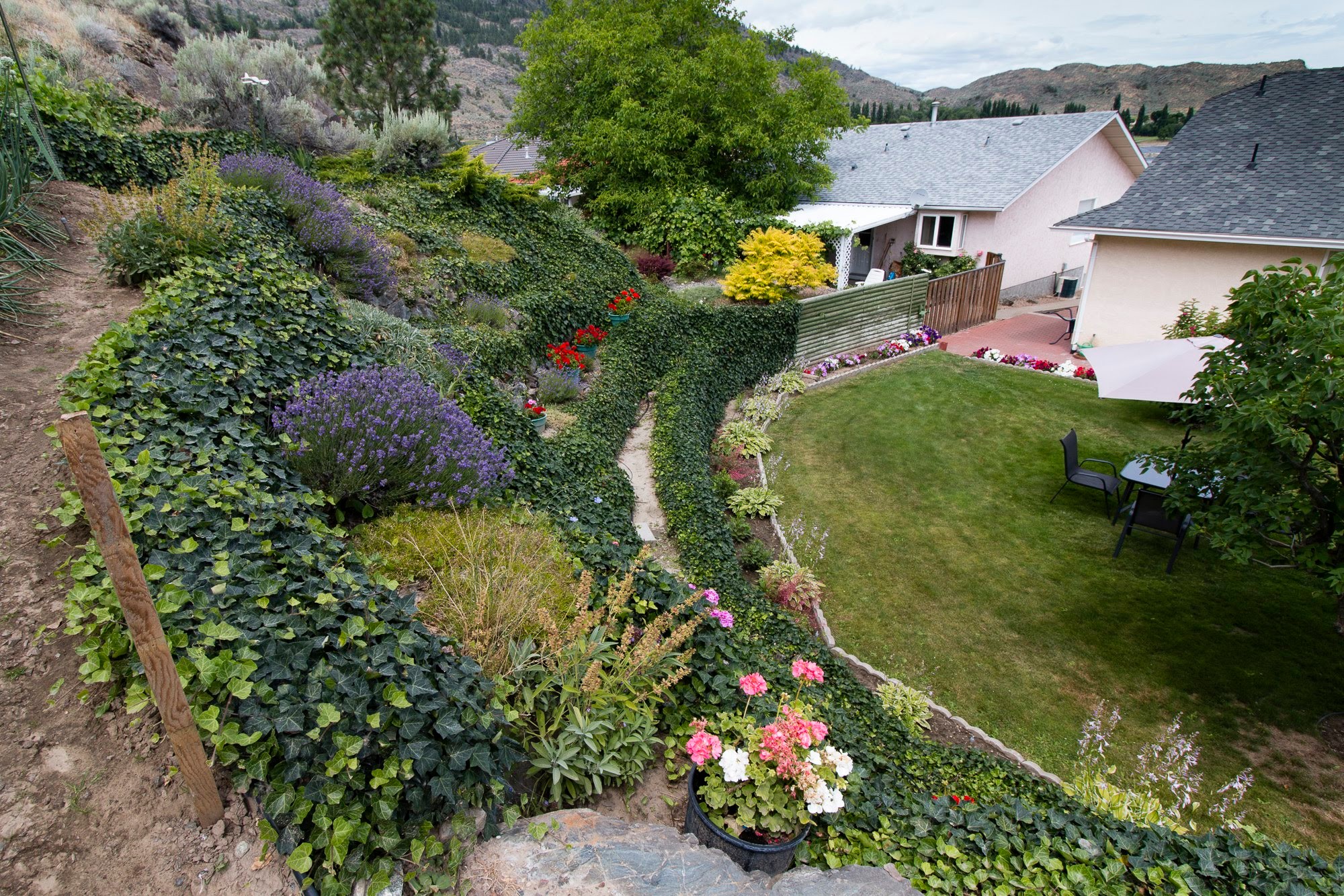 11708 Quail Ridge Place, Osoyoos, BC