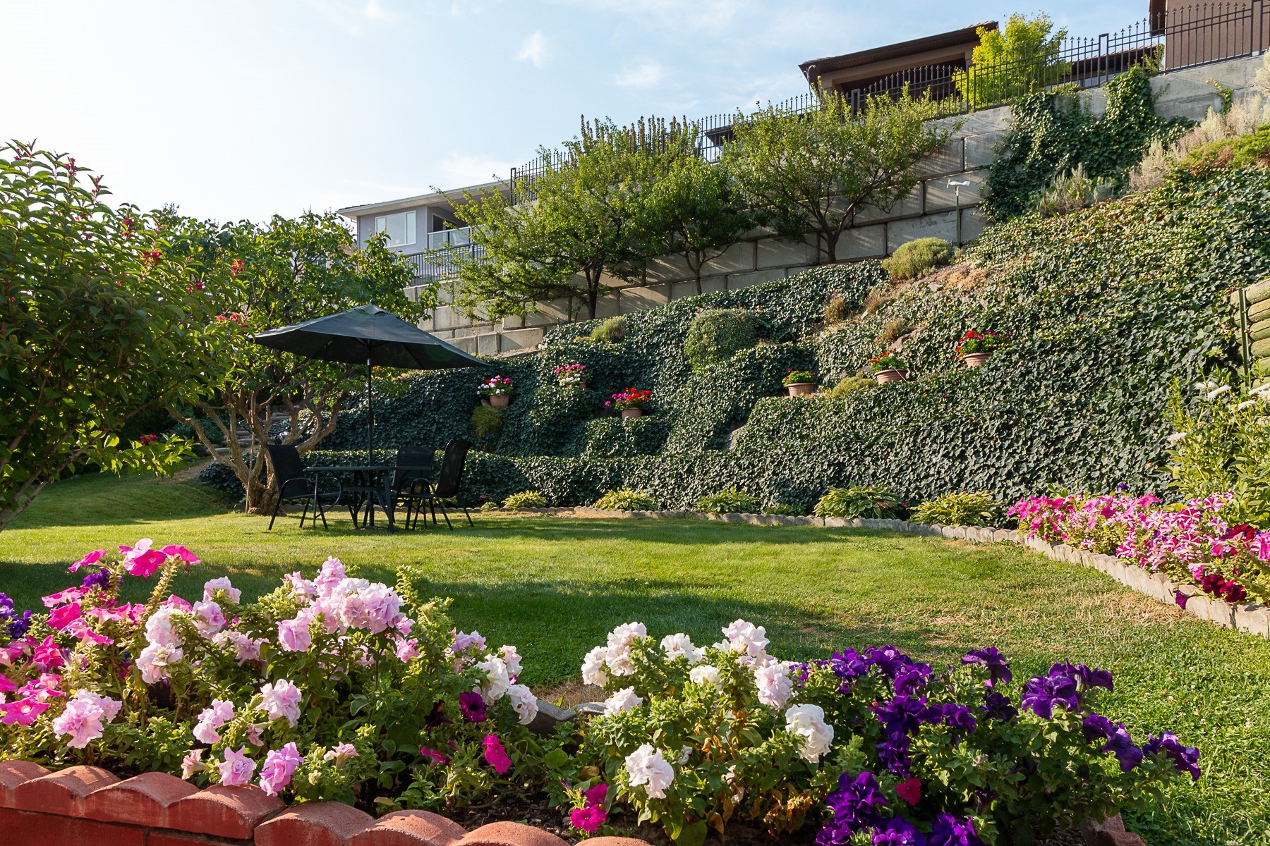 11708 Quail Ridge Place, Osoyoos, BC