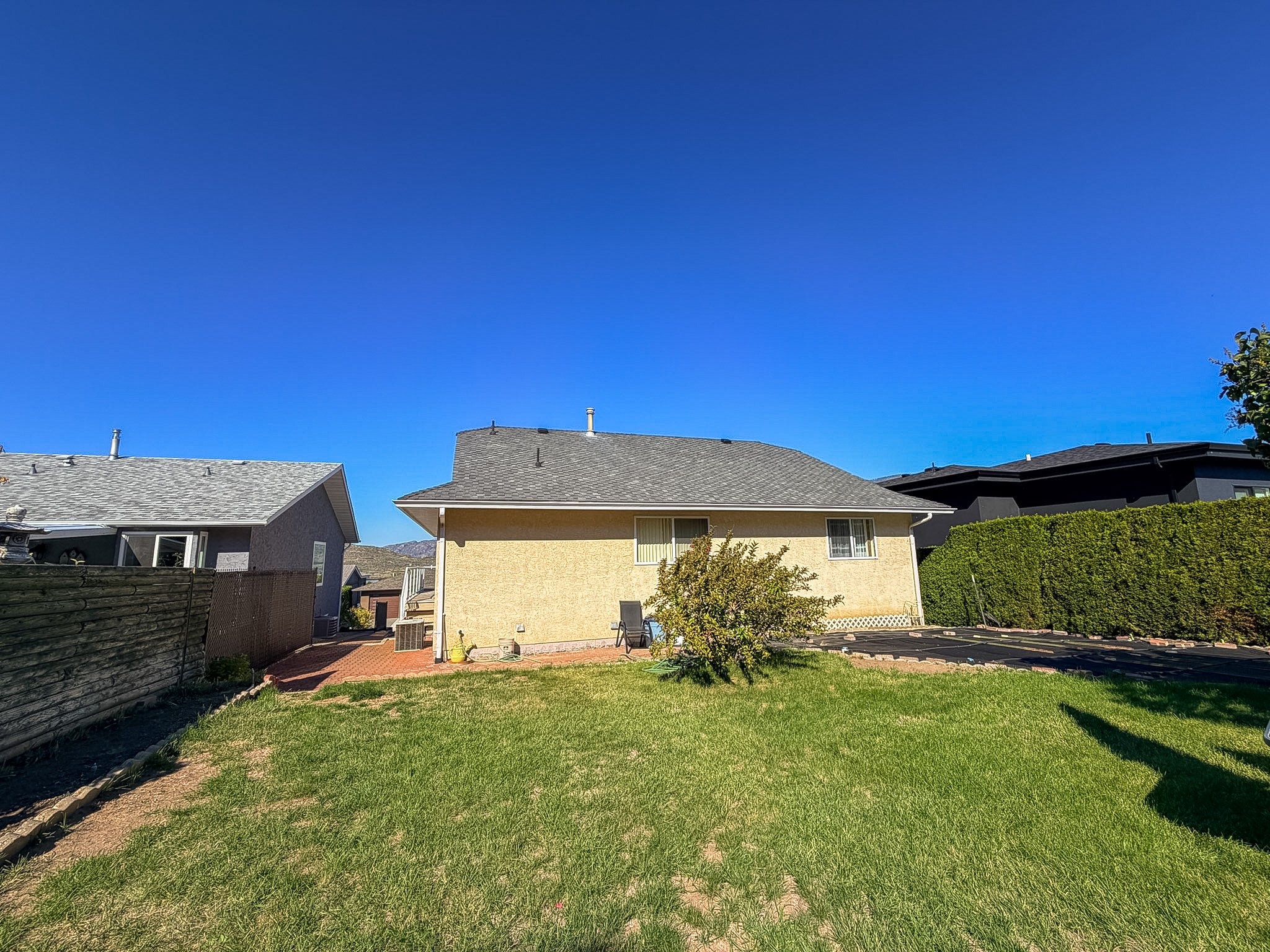 11708 Quail Ridge Place, Osoyoos, BC