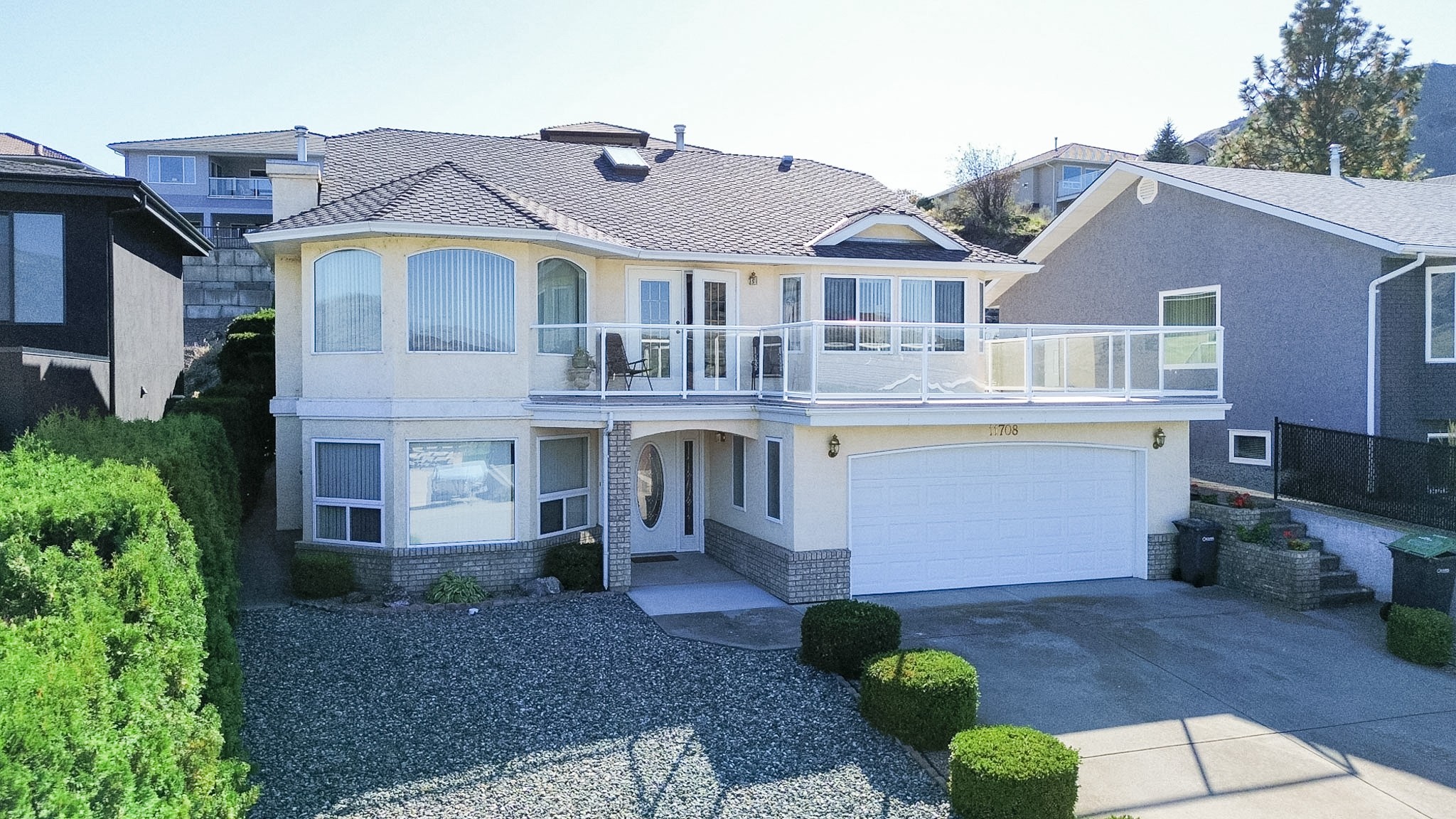 11708 Quail Ridge Place, Osoyoos, BC