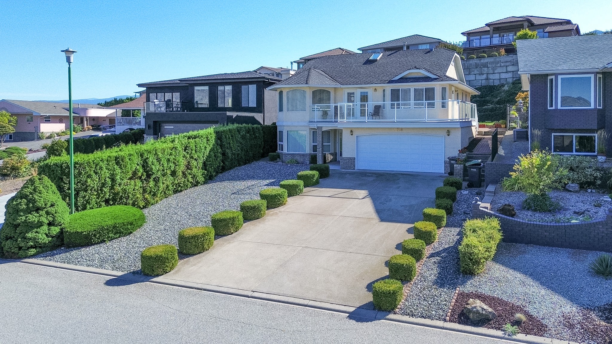 11708 Quail Ridge Place, Osoyoos, BC