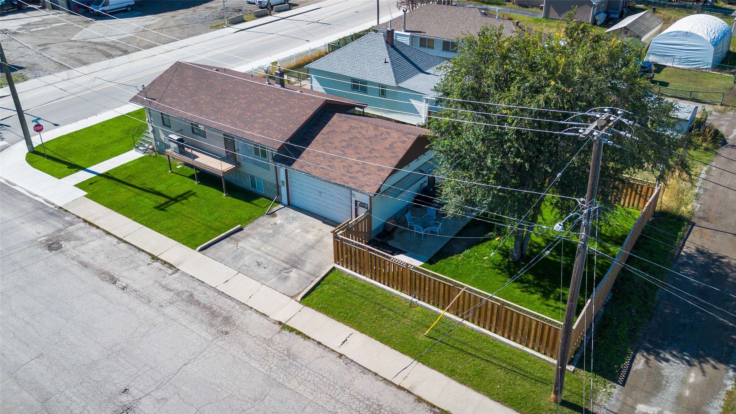 1510 4Th Street, Cranbrook, BC