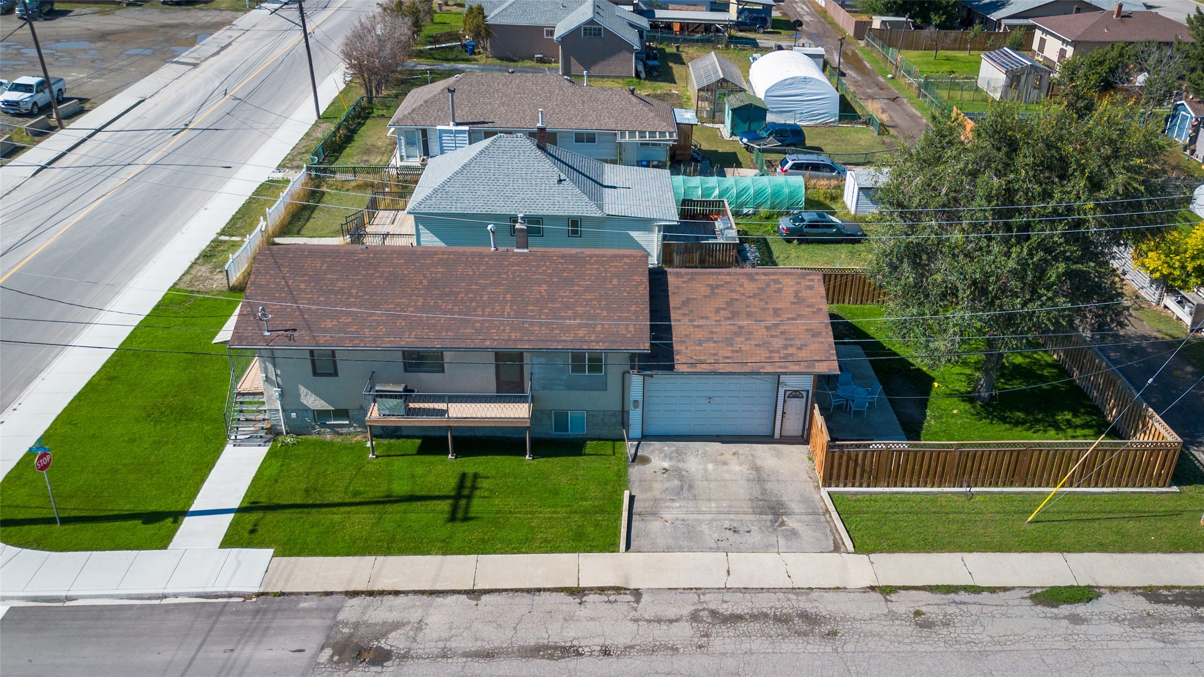 1510 4Th Street, Cranbrook, BC