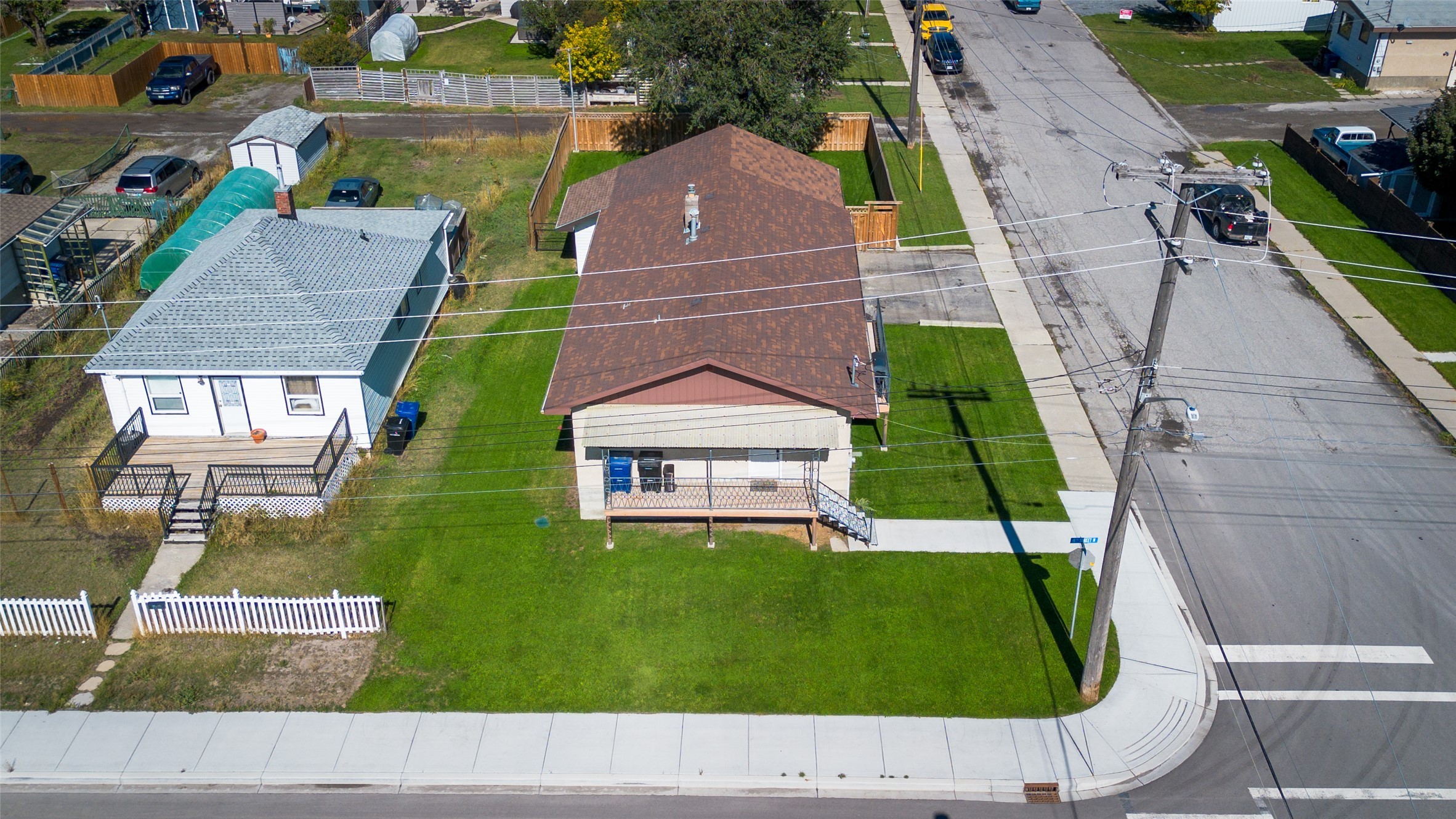 1510 4Th Street, Cranbrook, BC
