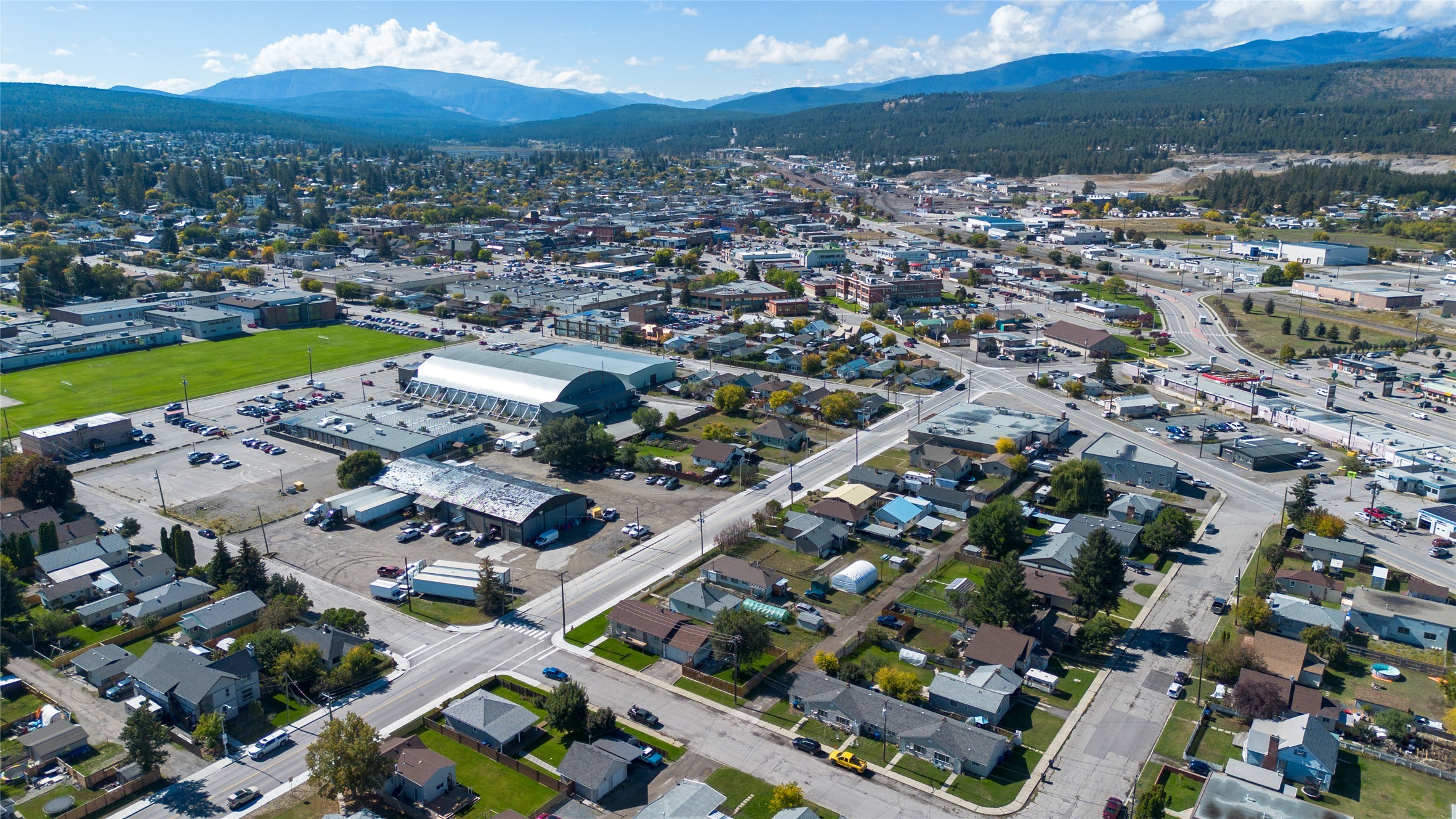 1510 4Th Street, Cranbrook, BC