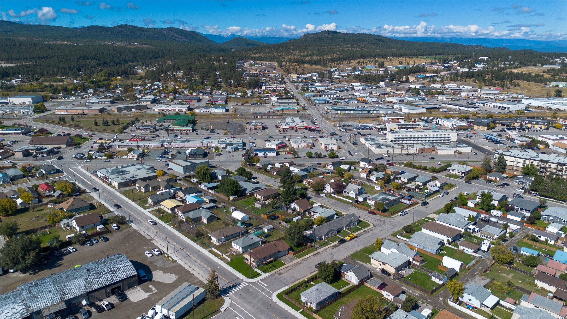 1510 4Th Street, Cranbrook, BC