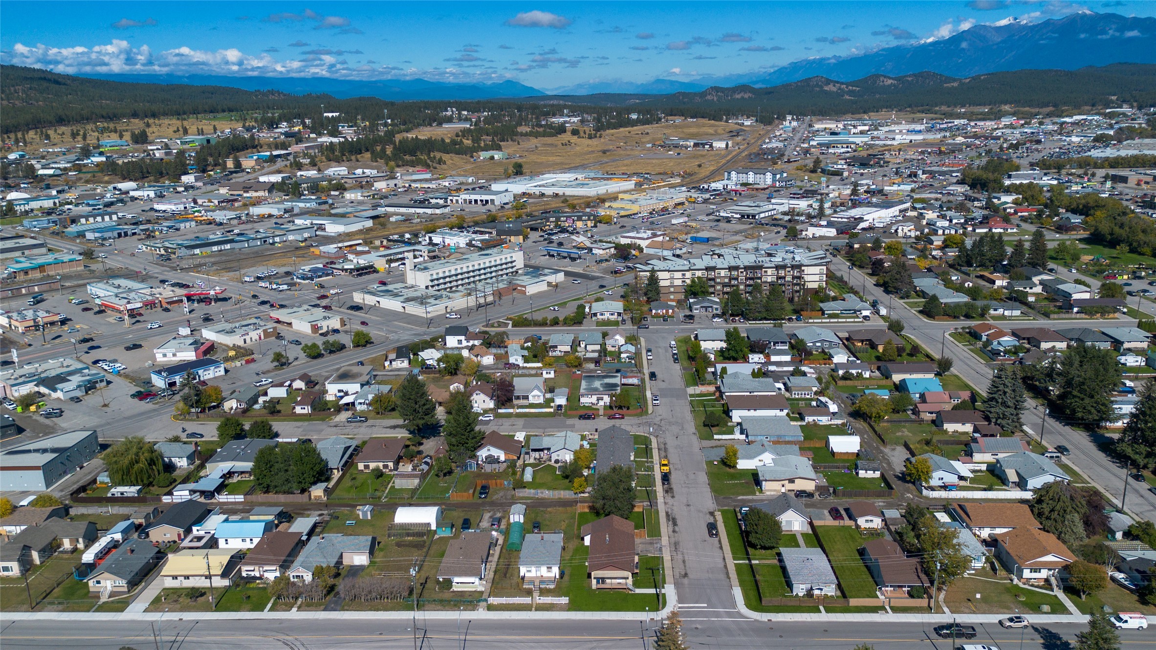 1510 4Th Street, Cranbrook, BC