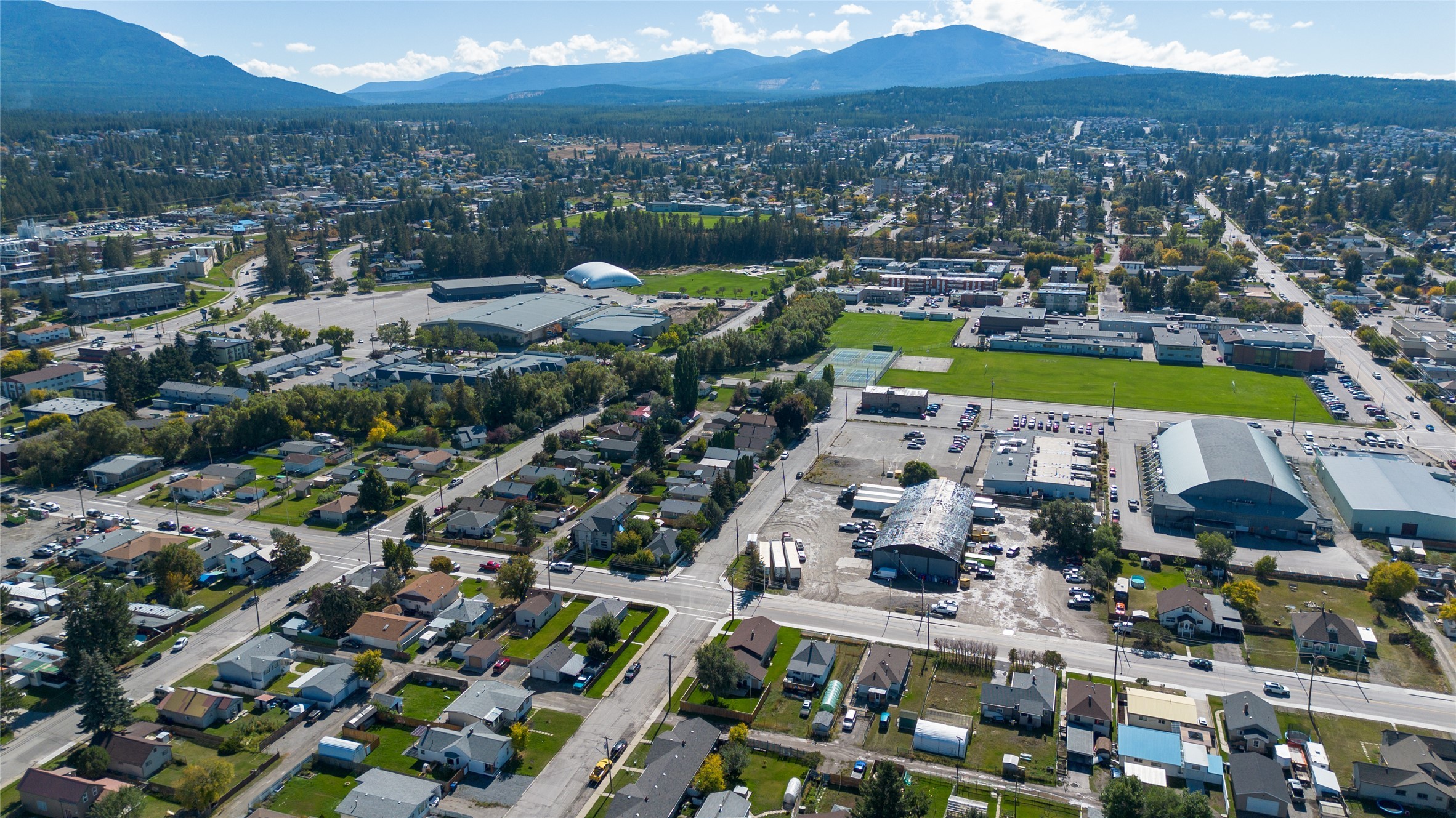 1510 4Th Street, Cranbrook, BC