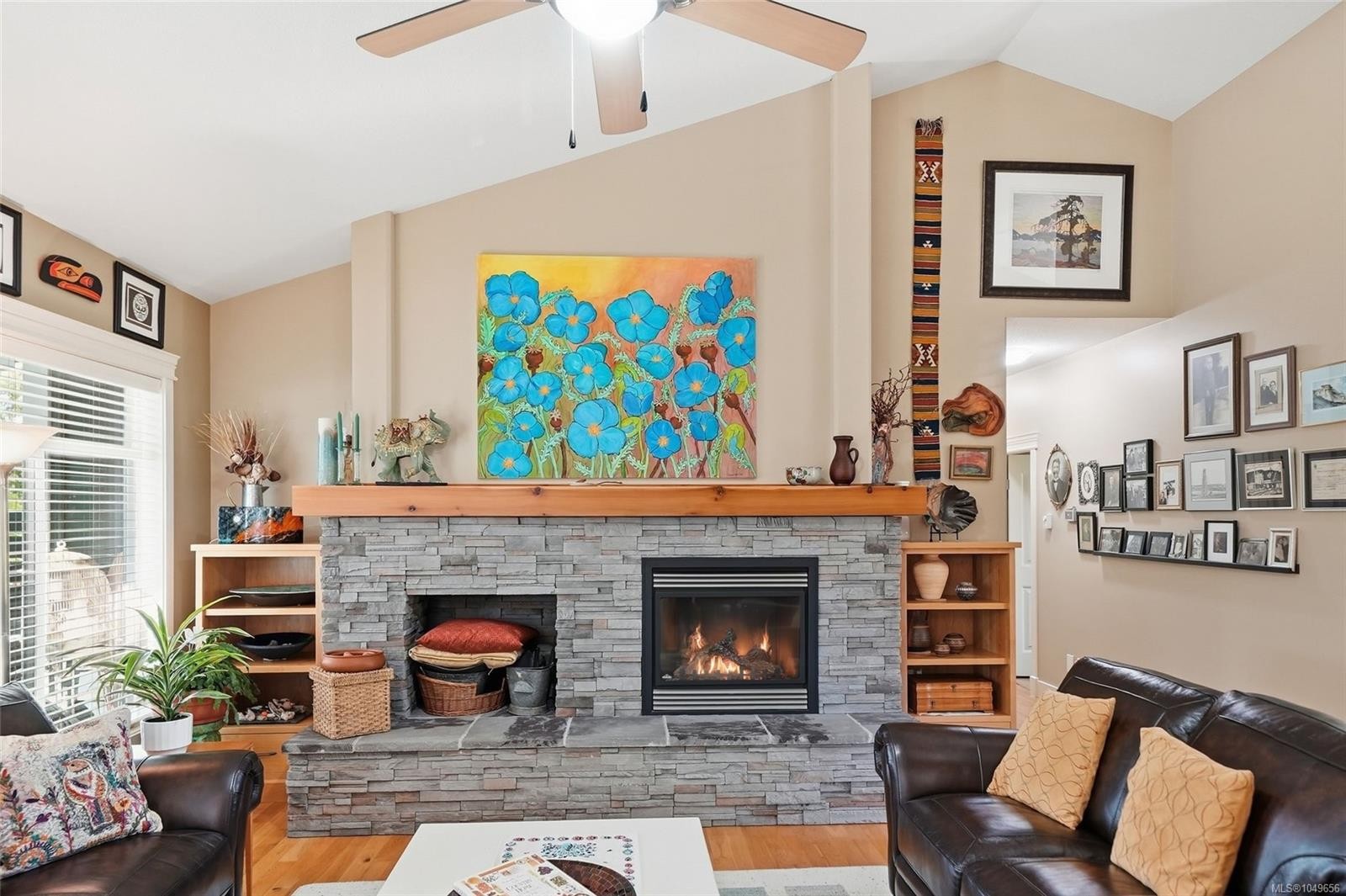 2040 Sun King Rd, Coombs, BC