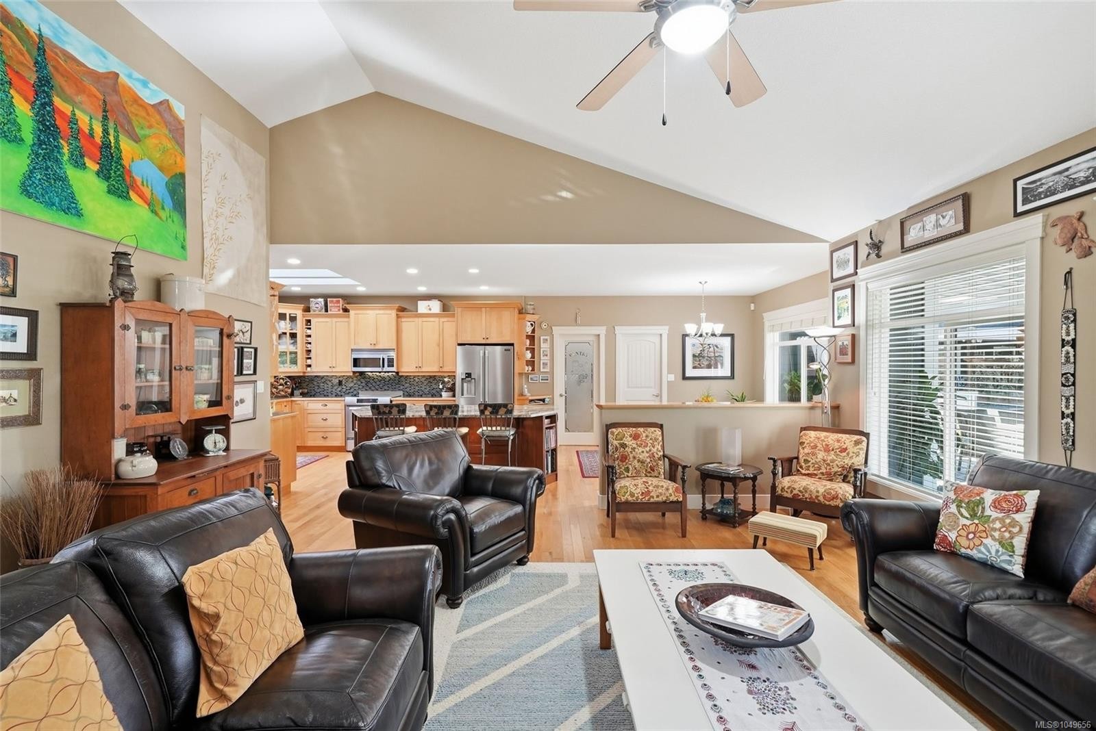 2040 Sun King Rd, Coombs, BC