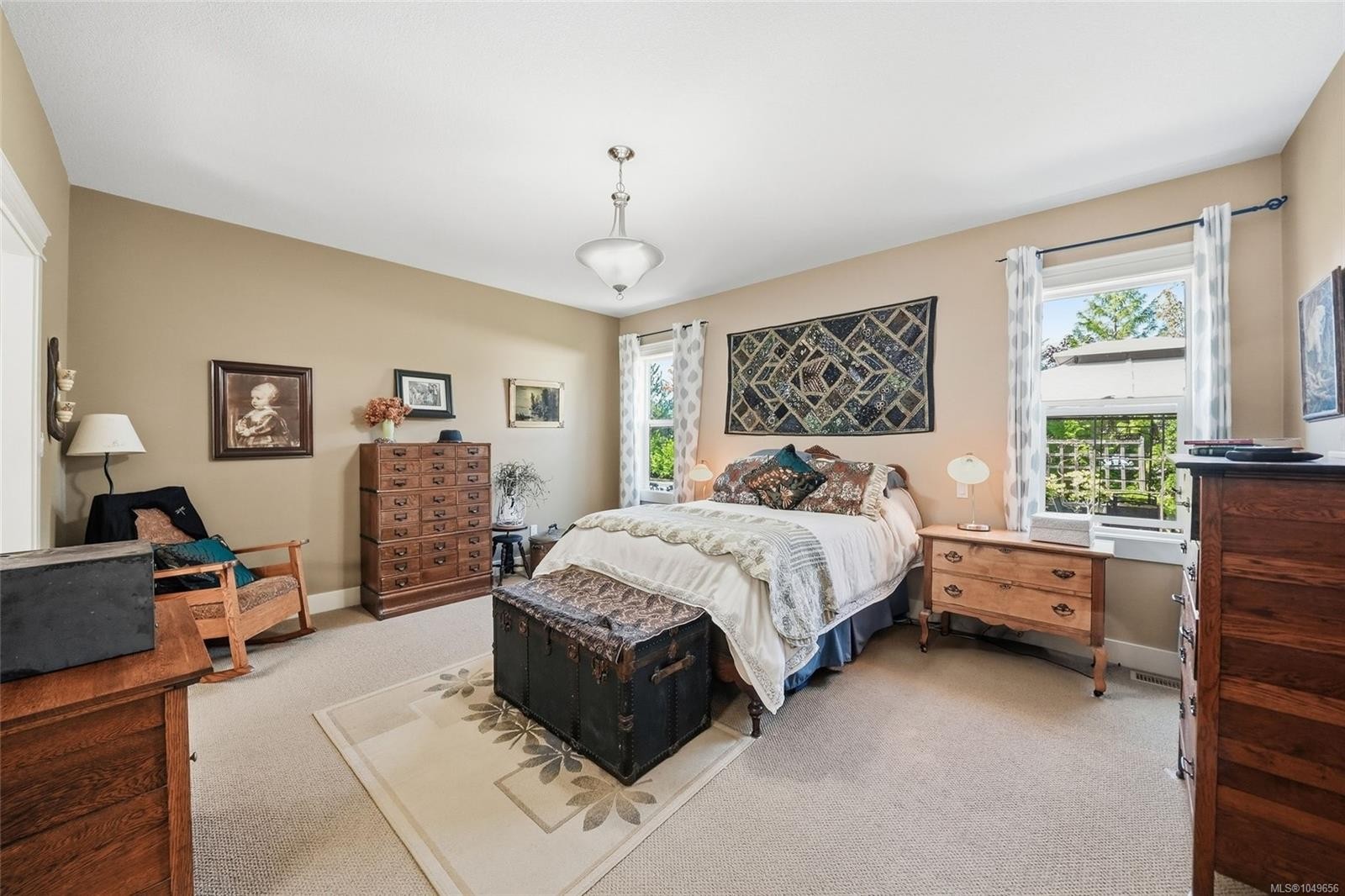 2040 Sun King Rd, Coombs, BC