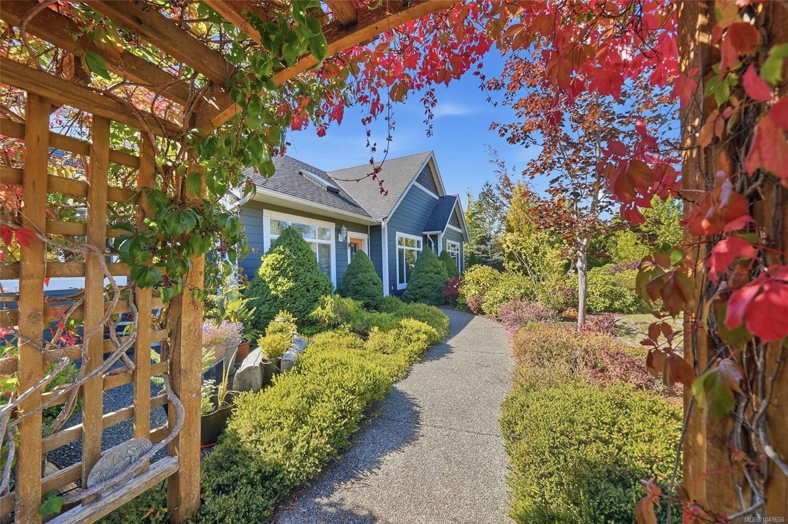 2040 Sun King Rd, Coombs, BC