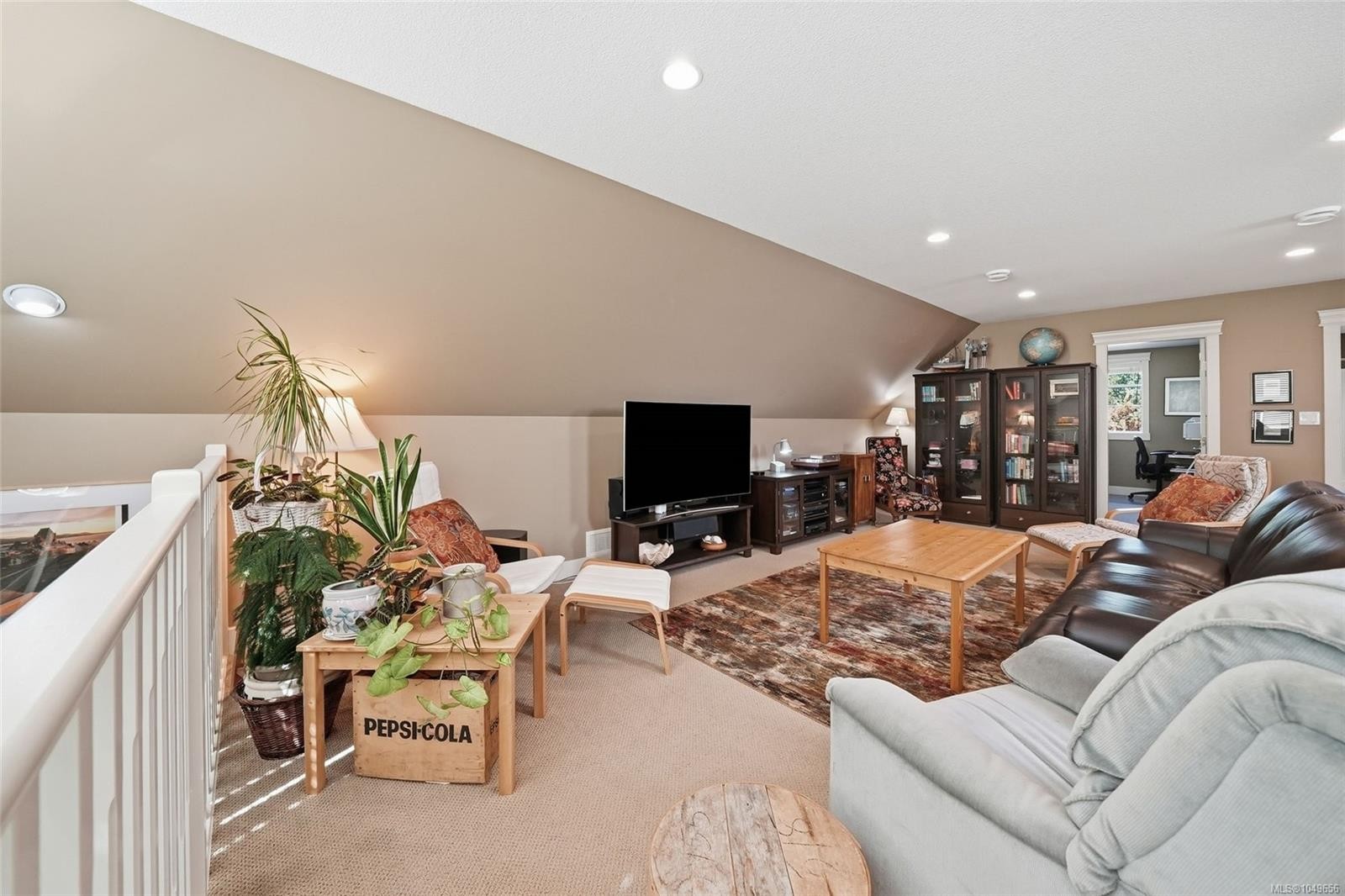 2040 Sun King Rd, Coombs, BC