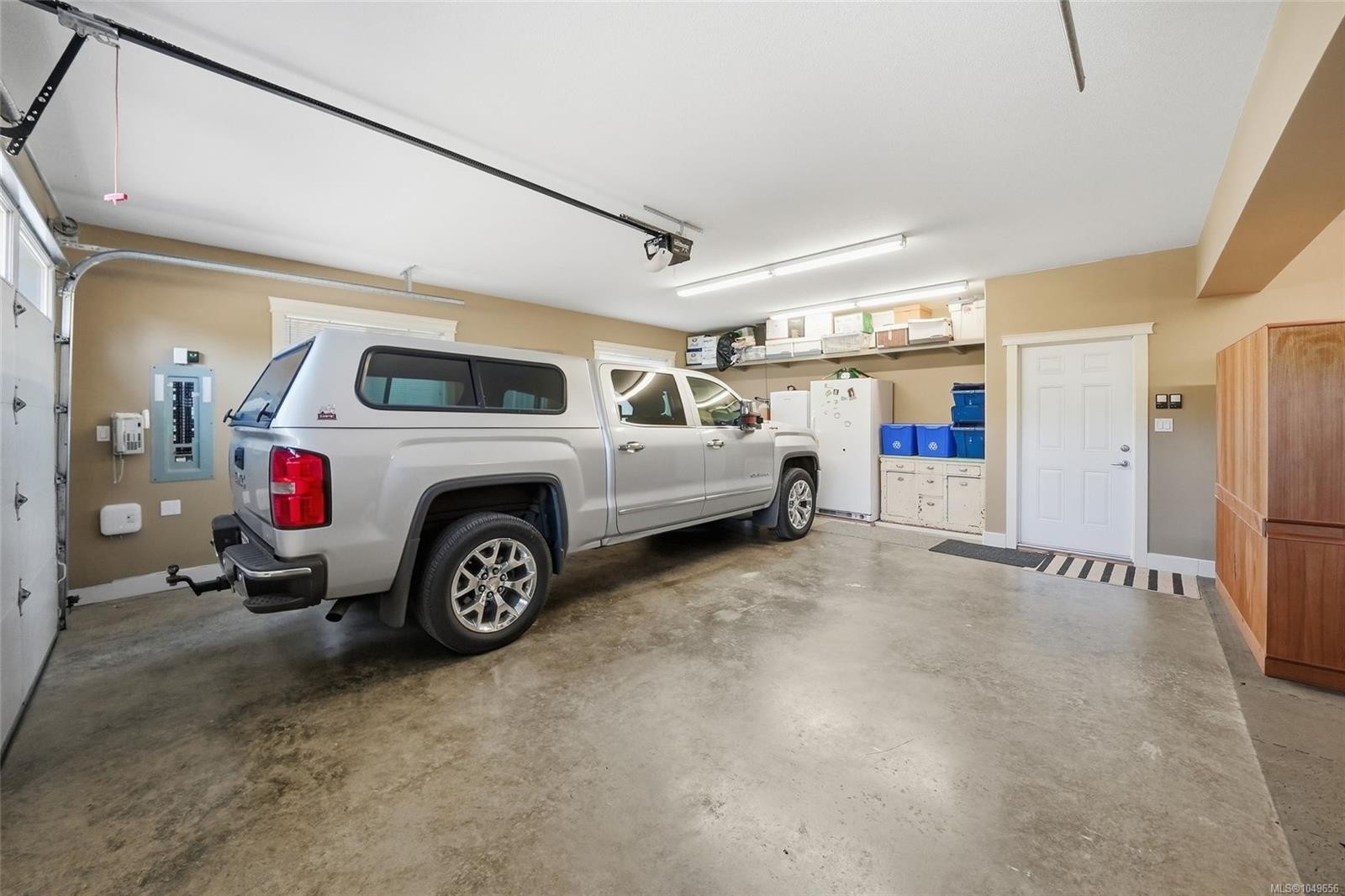 2040 Sun King Rd, Coombs, BC