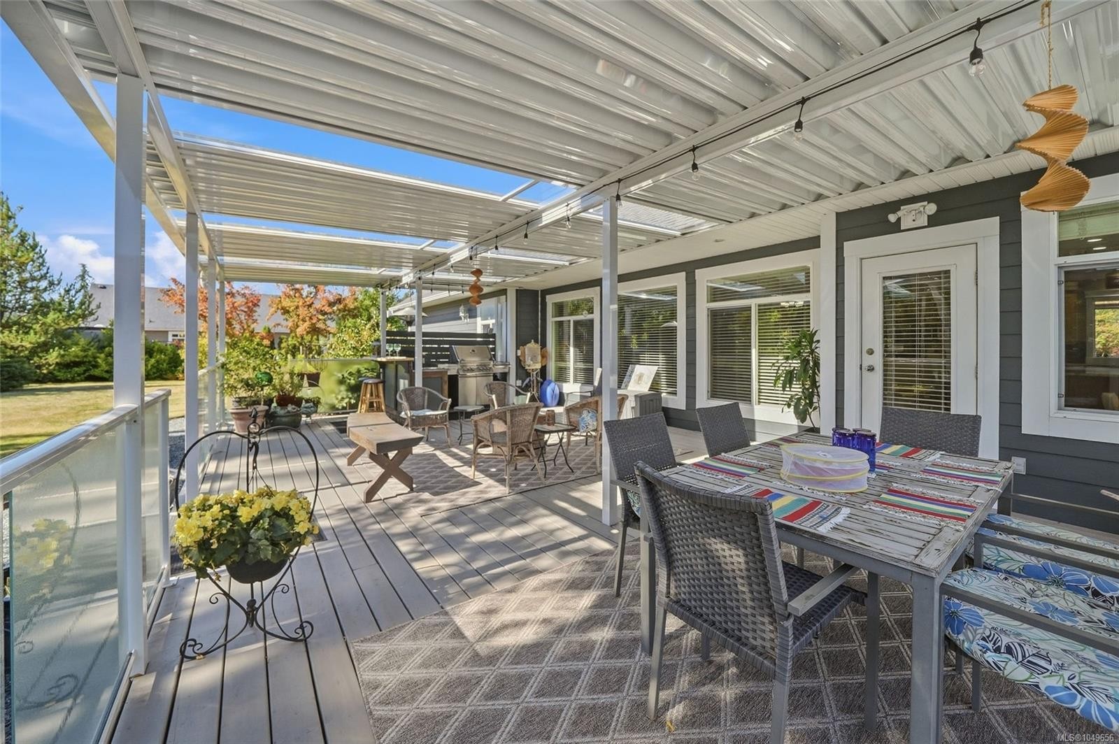 2040 Sun King Rd, Coombs, BC