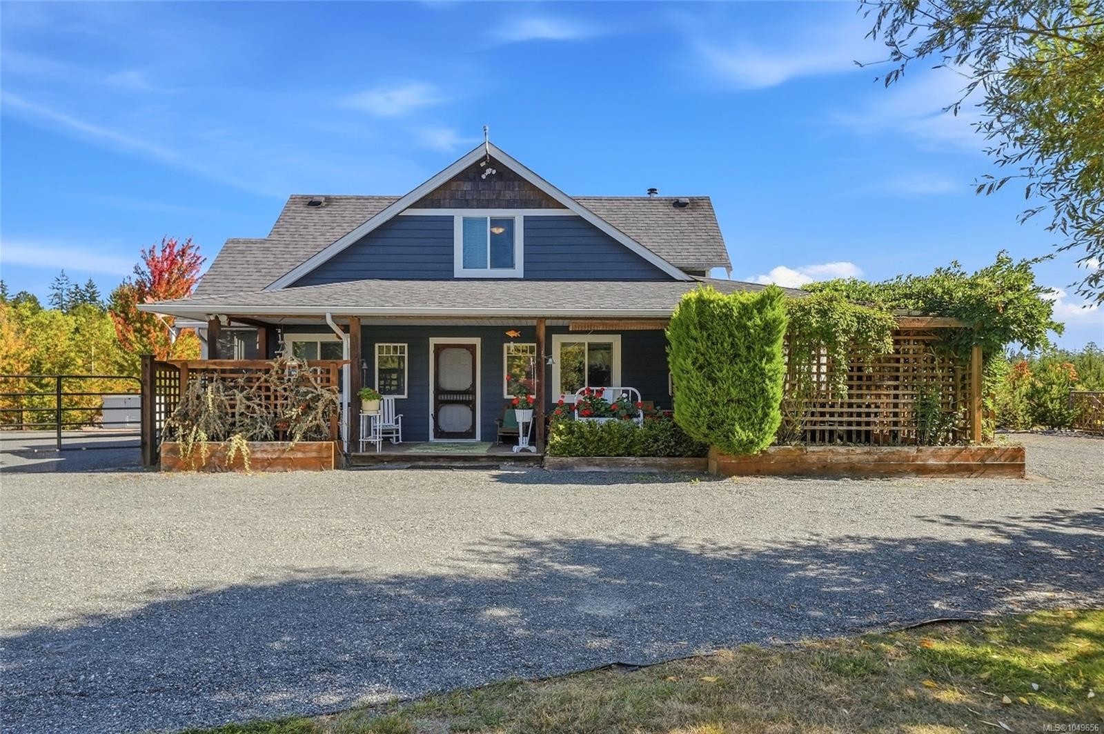 2040 Sun King Rd, Coombs, BC